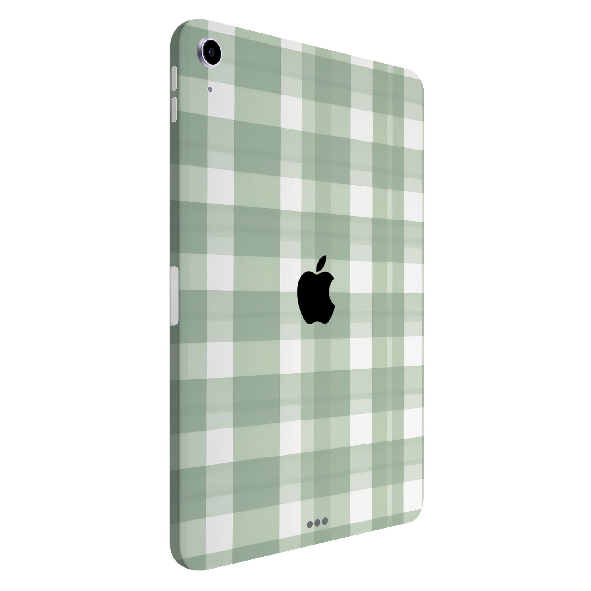 iPad Kaplama Ekose
