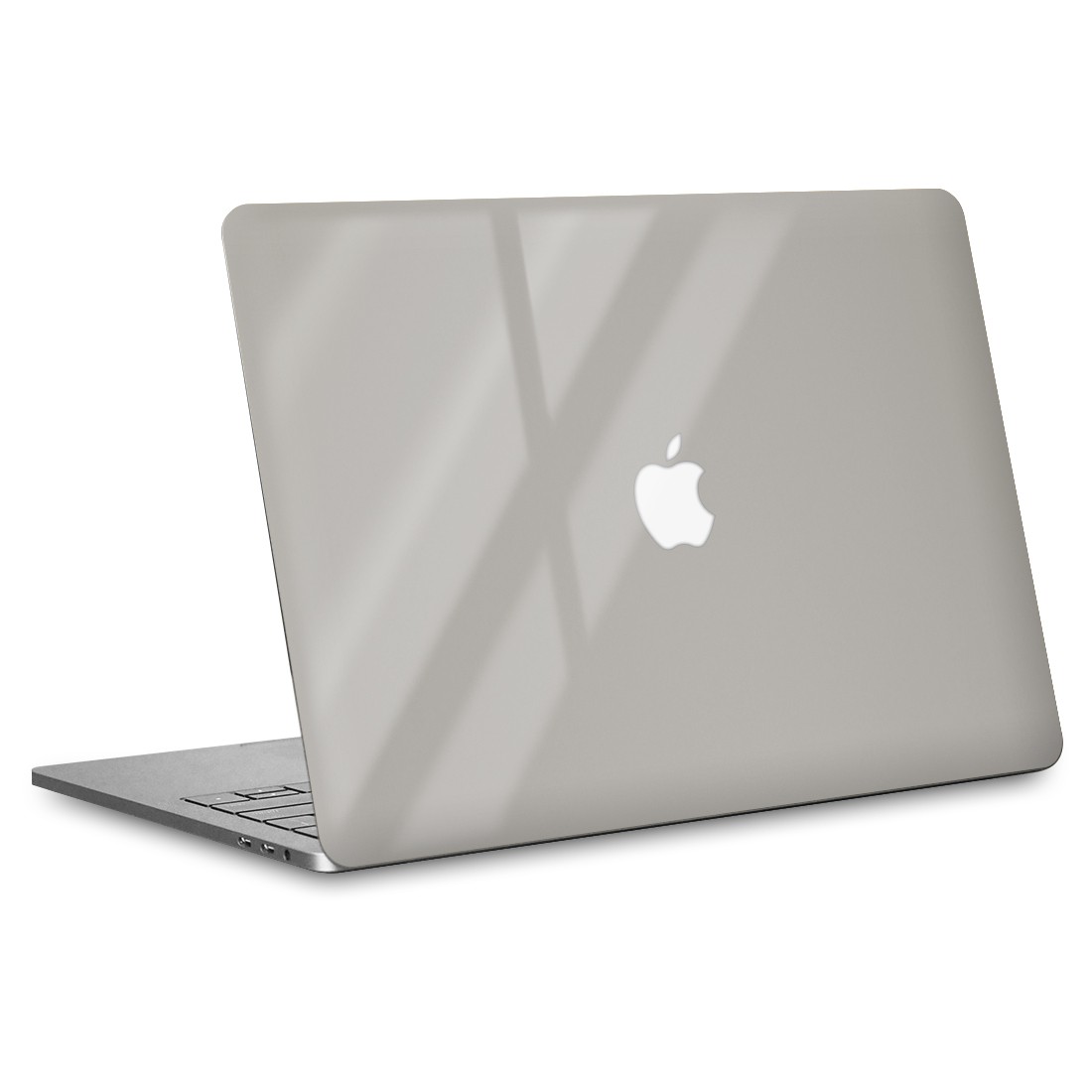MacBook Pro 13" (2013-2015 Retina) Kaplama - Nardo Gri