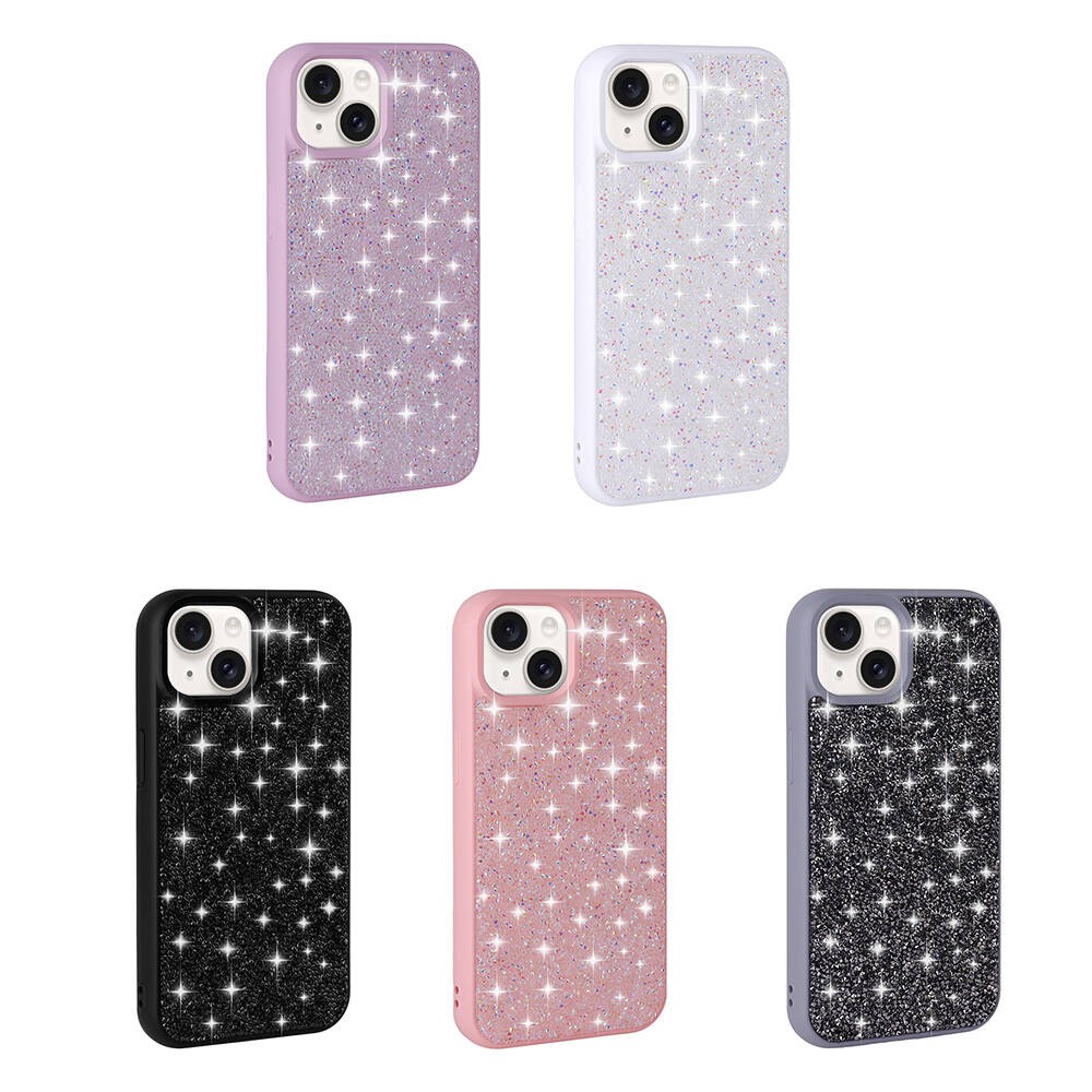 iPhone 15 Kılıf Pırlanta