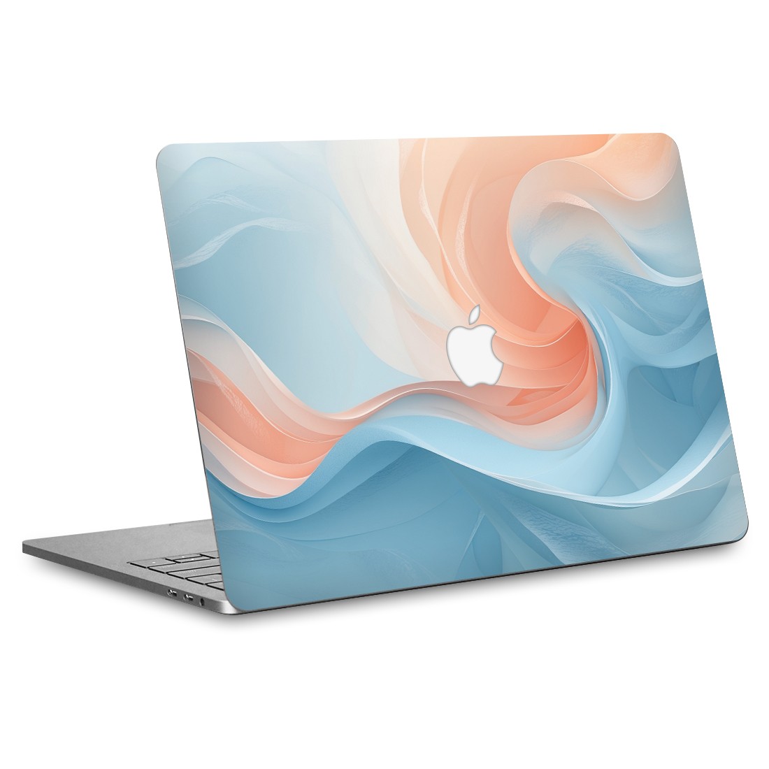 MacBook Pro 13" (2022 M2) Kaplama - Meltem