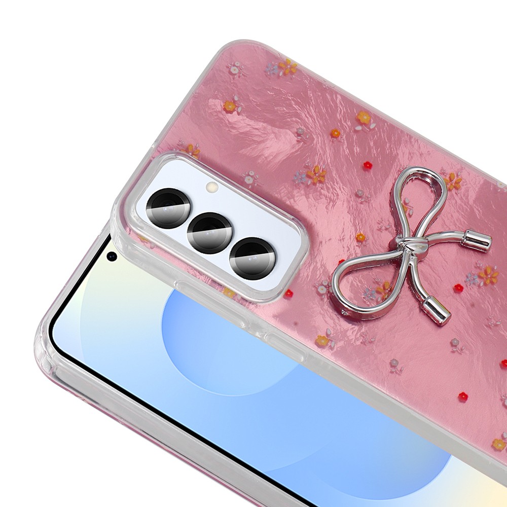 Galaxy S24 FE Kılıf Figürlü