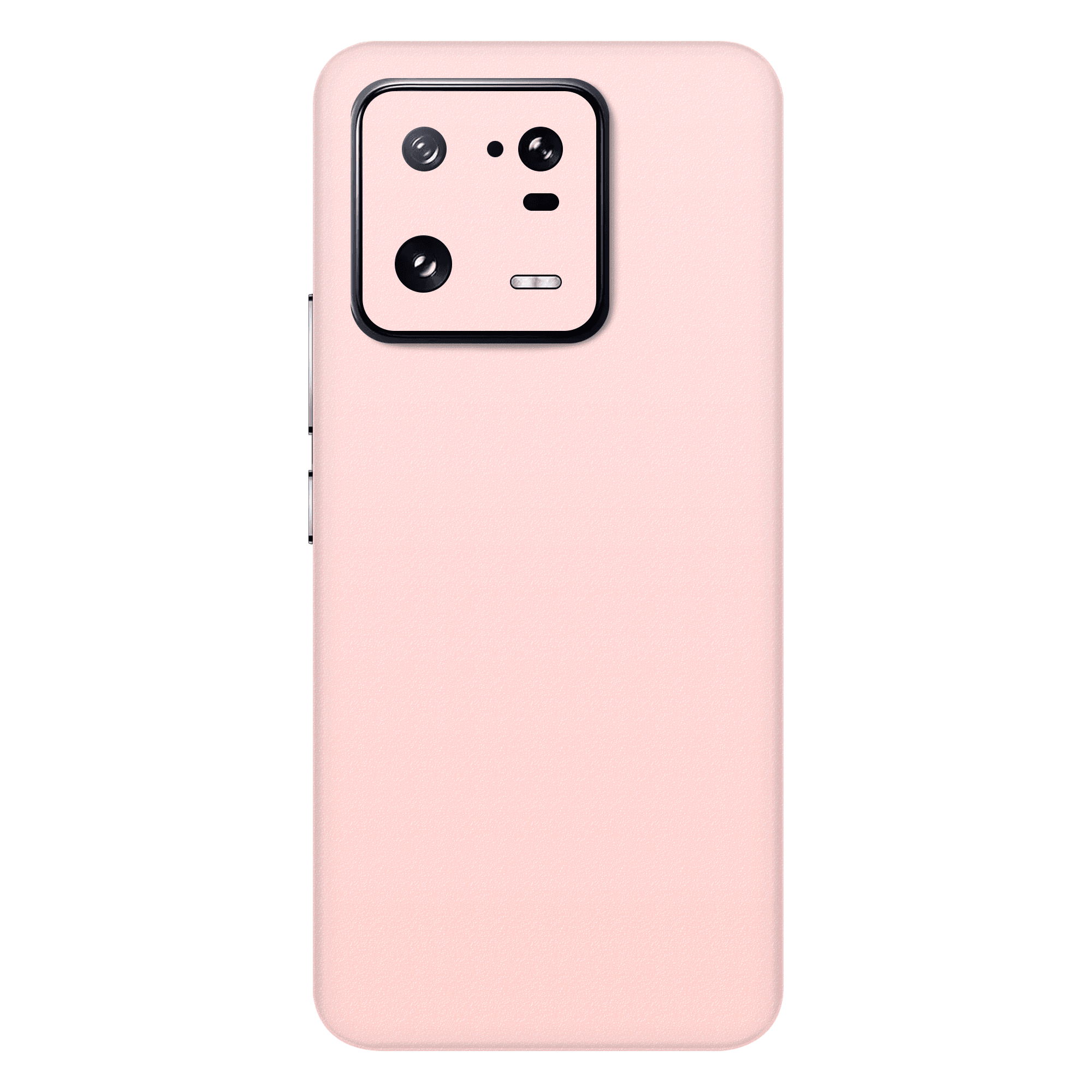 Xiaomi 13 Pro Kaplama Açık Pembe