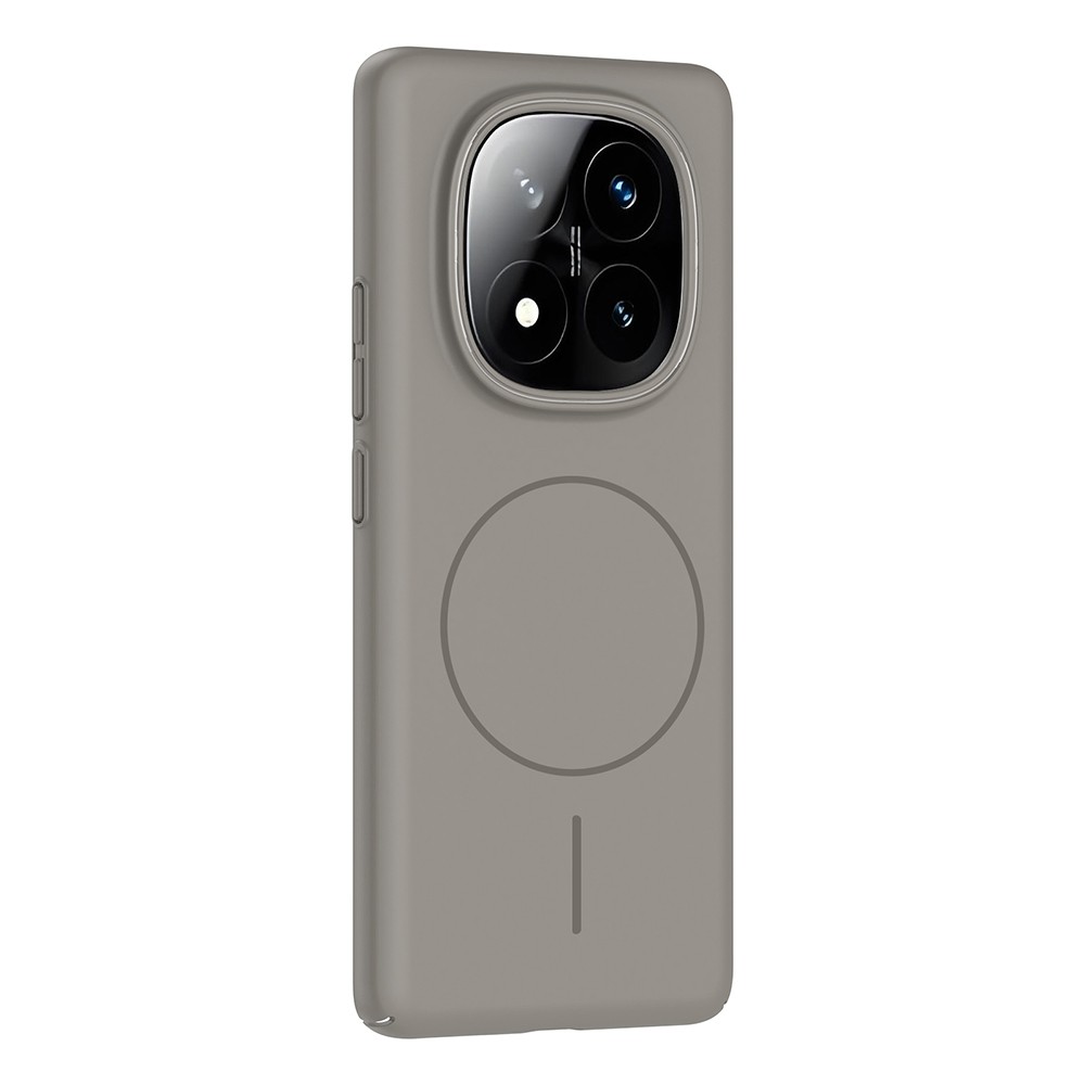 Xiaomi Redmi Note 14 Pro Plus Kılıf Ruby M-safe