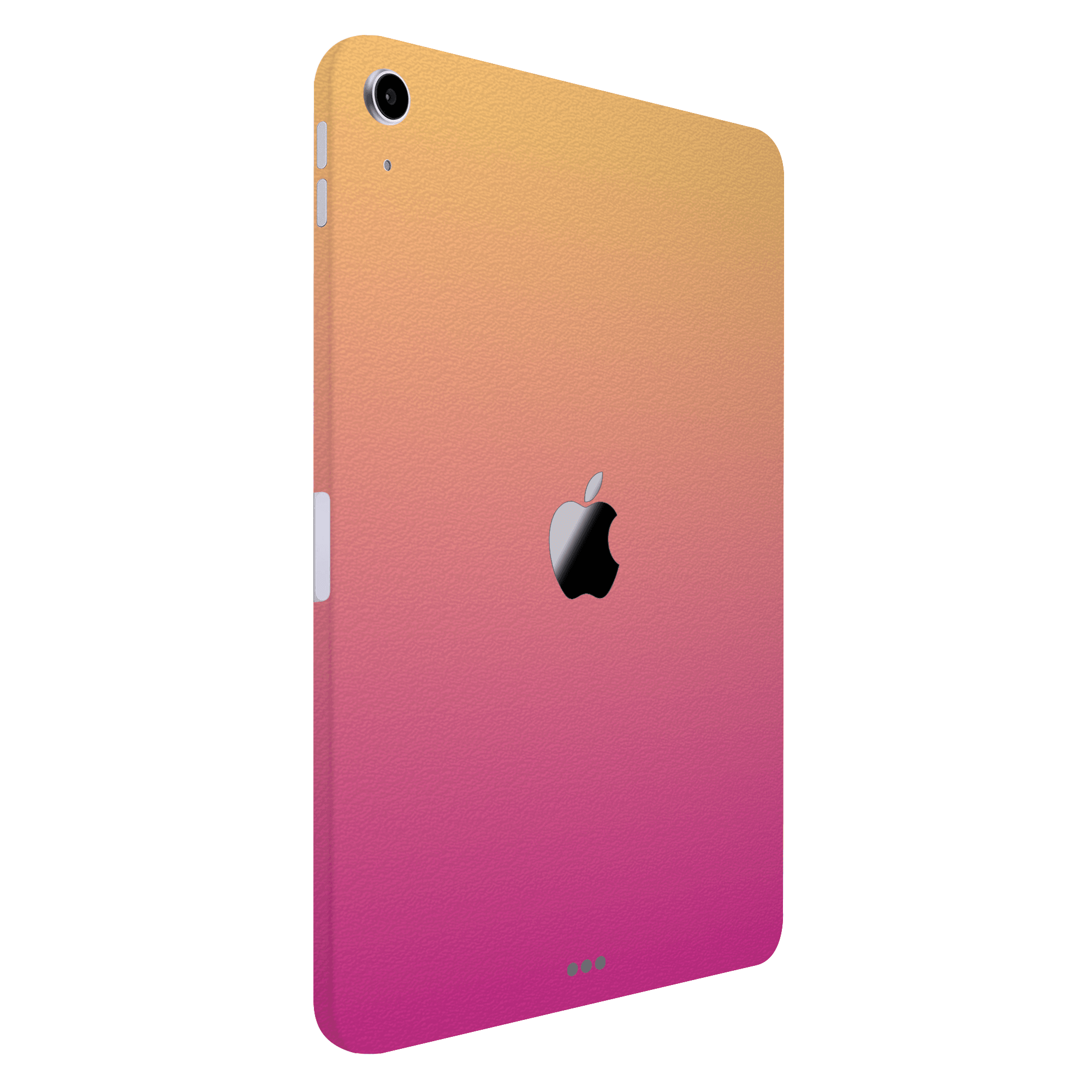 iPad Kaplama Gradyan Gün Batımı