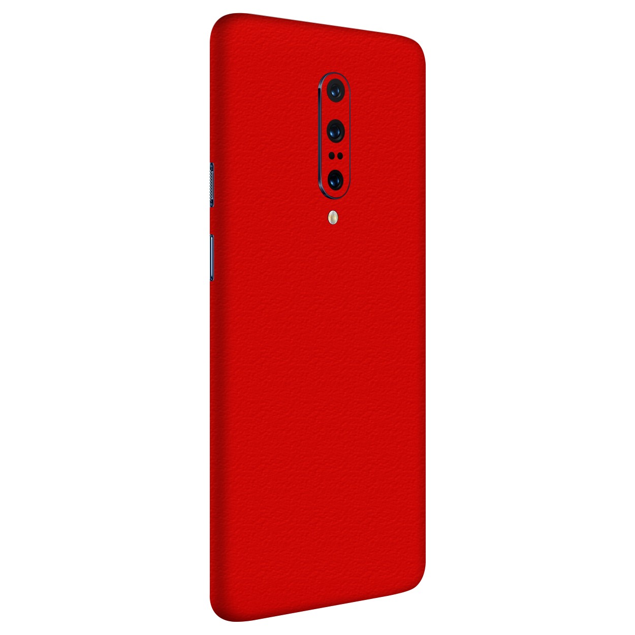 OnePlus 7 Pro Kaplama - Kırmızı