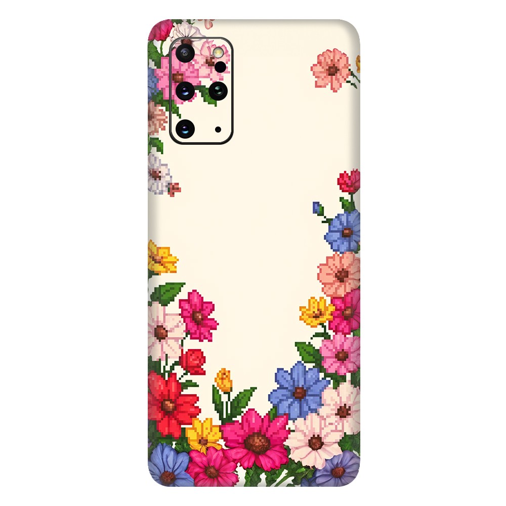 Samsung S20 Plus Kaplama Demet