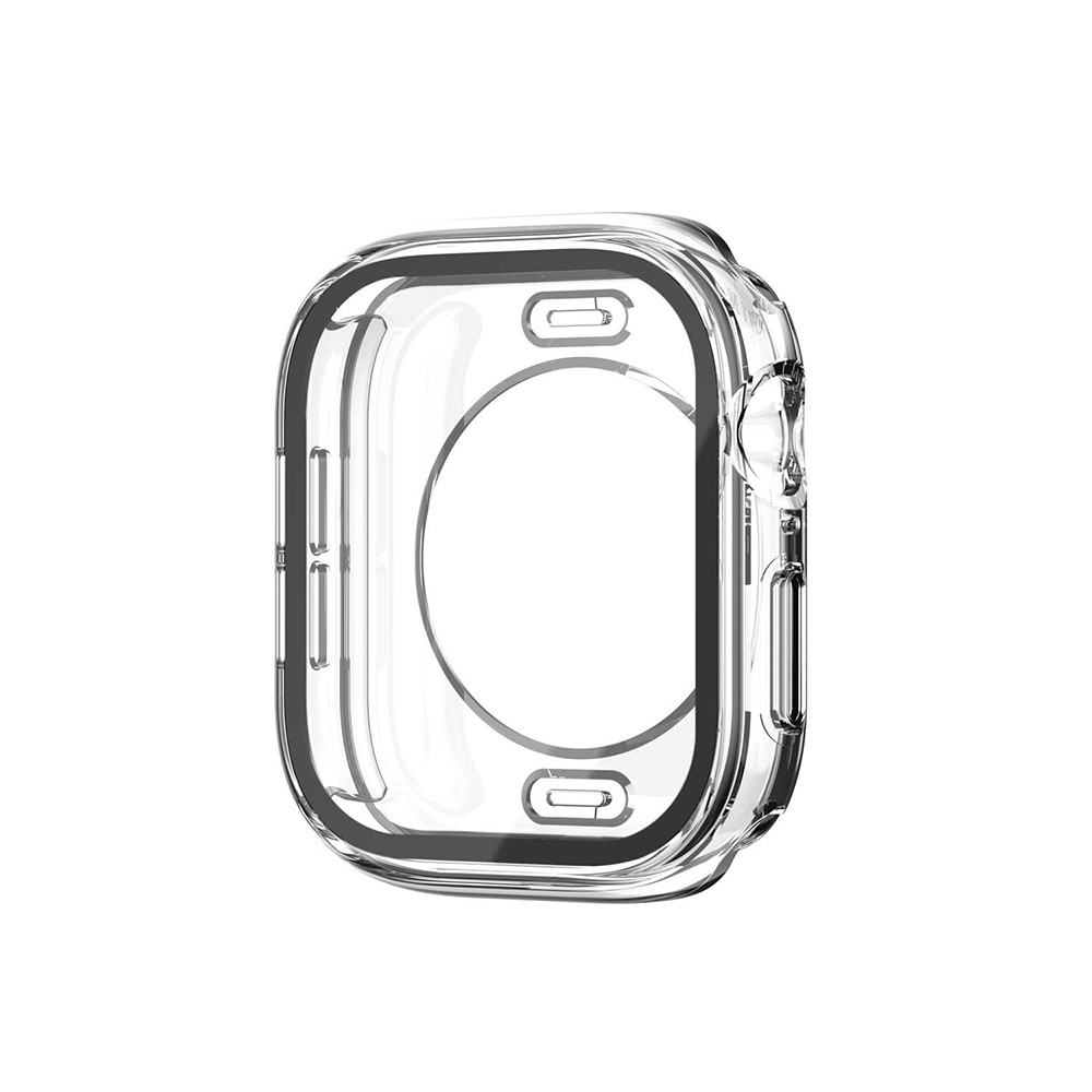 Watch 10 42mm 360 Derece Korumalı Kasa ve Ekran KoruyucuWatch Gard 12