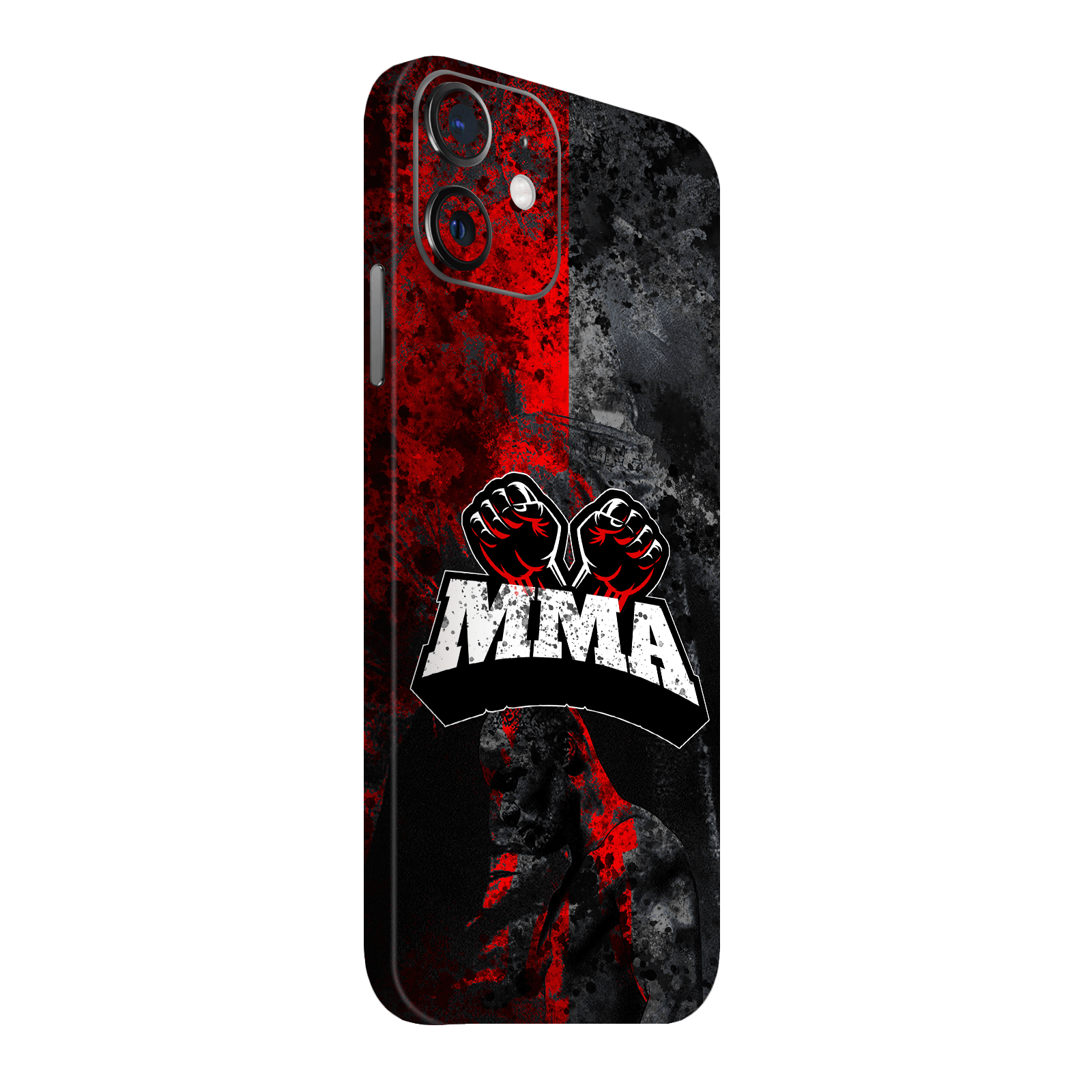 iPhone 12 Kaplama MMA