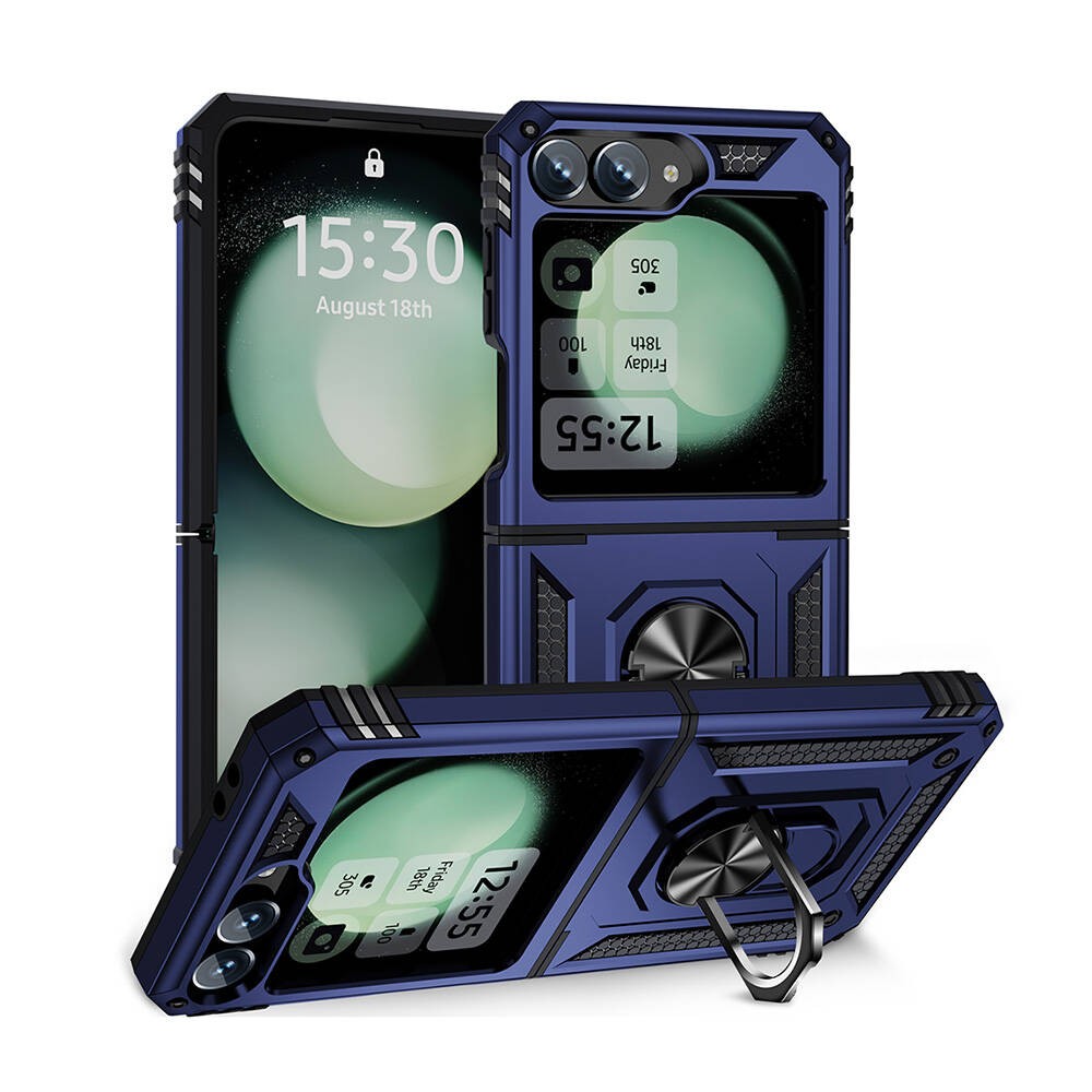 Galaxy Z Flip 6 Kılıf Vega
