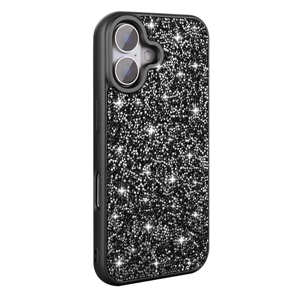 iPhone 16 Kılıf Pırlanta