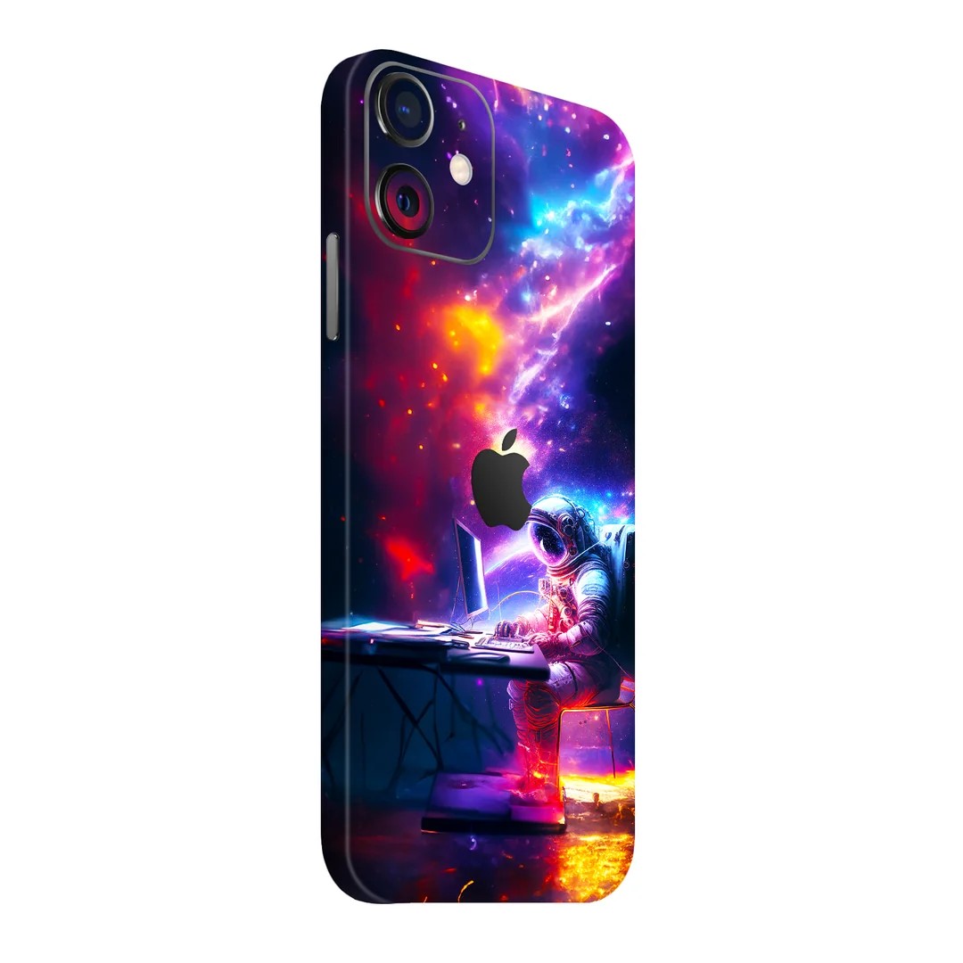 Nebula Astronot