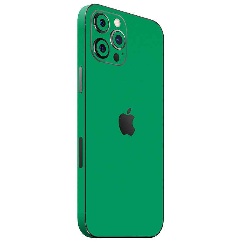 iPhone Kaplama Yeşil