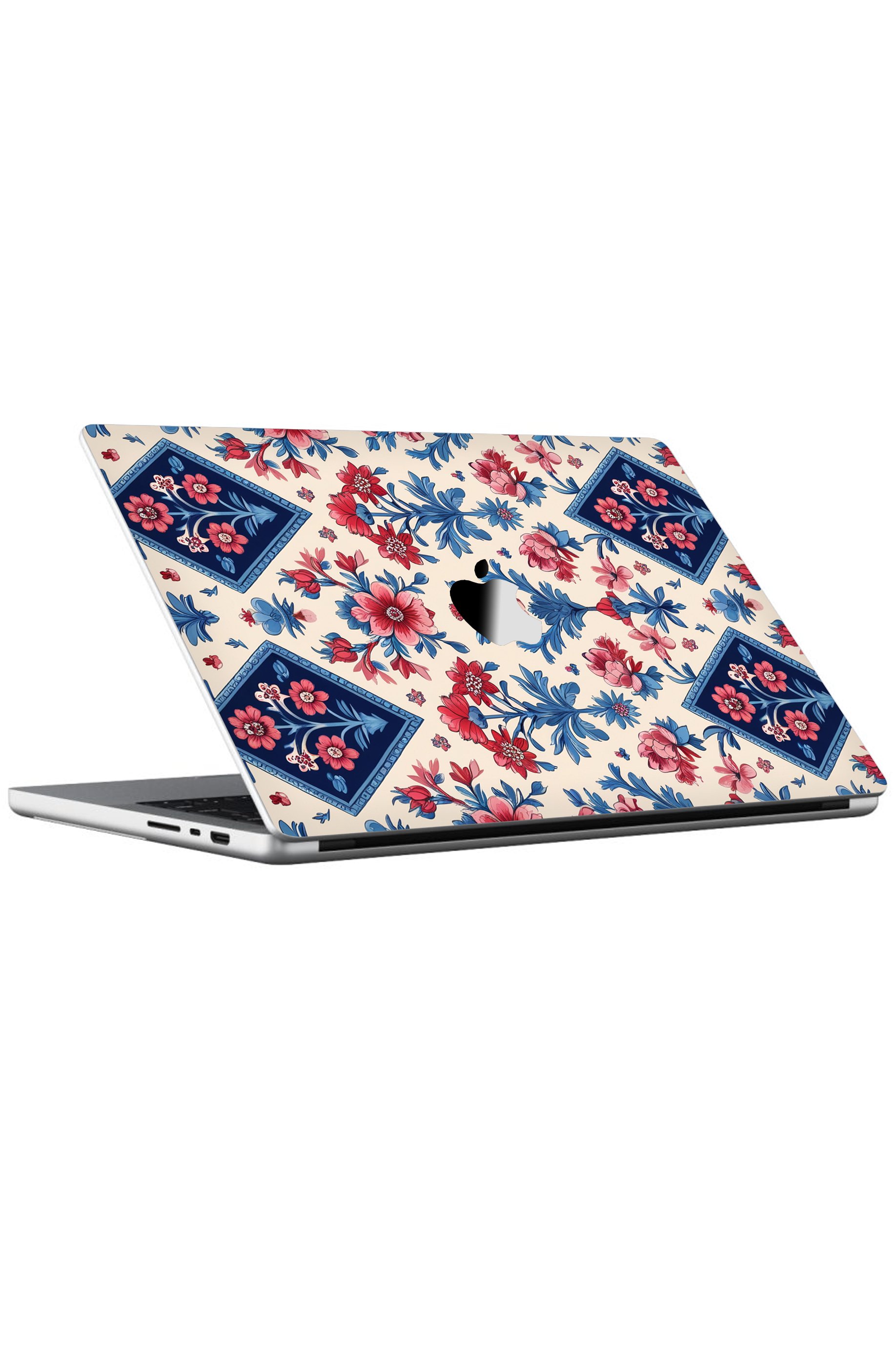 Macbook Pro 16" (2023 M3) Kaplama - Vazo