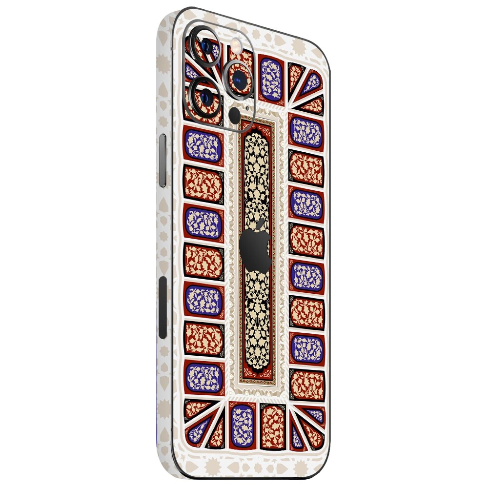 Geleneksel Motif
