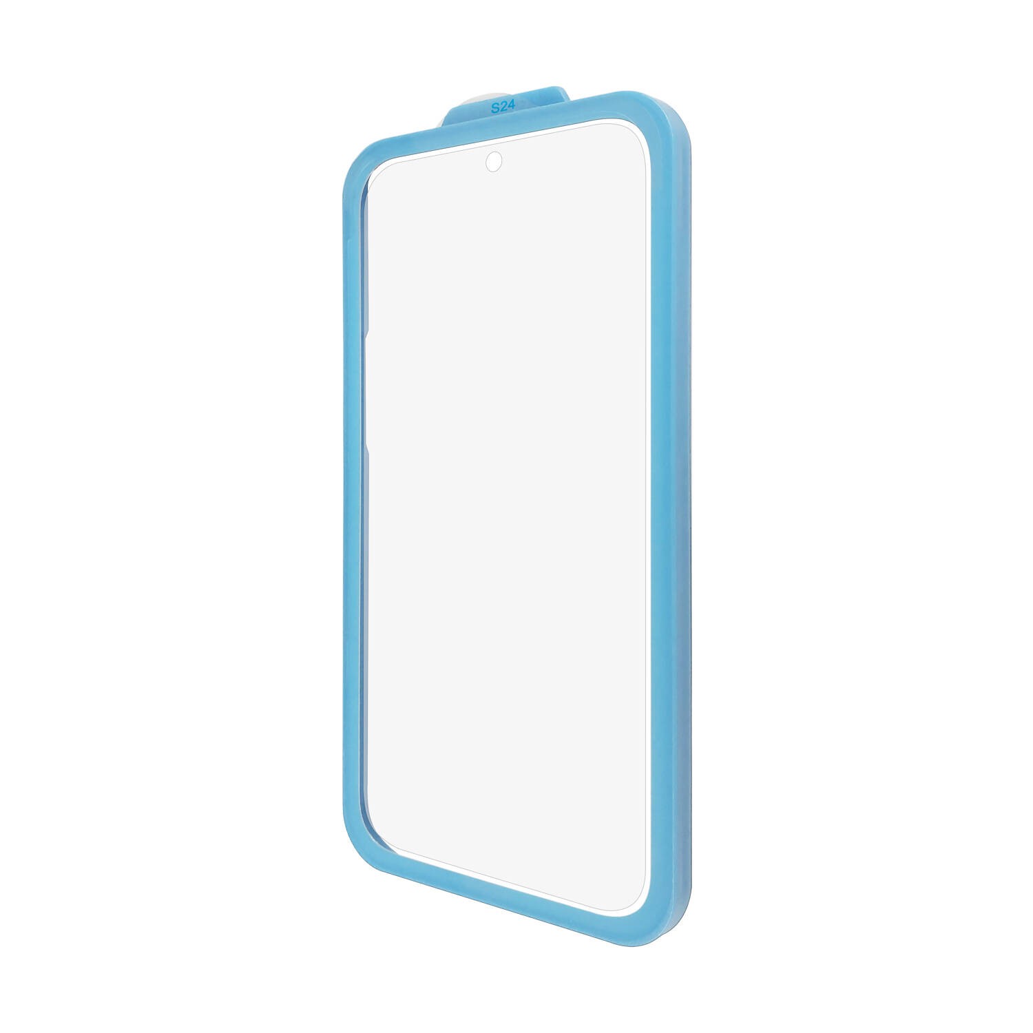 Galaxy S23 3D Vov Curve Glass Ekran Koruyucu