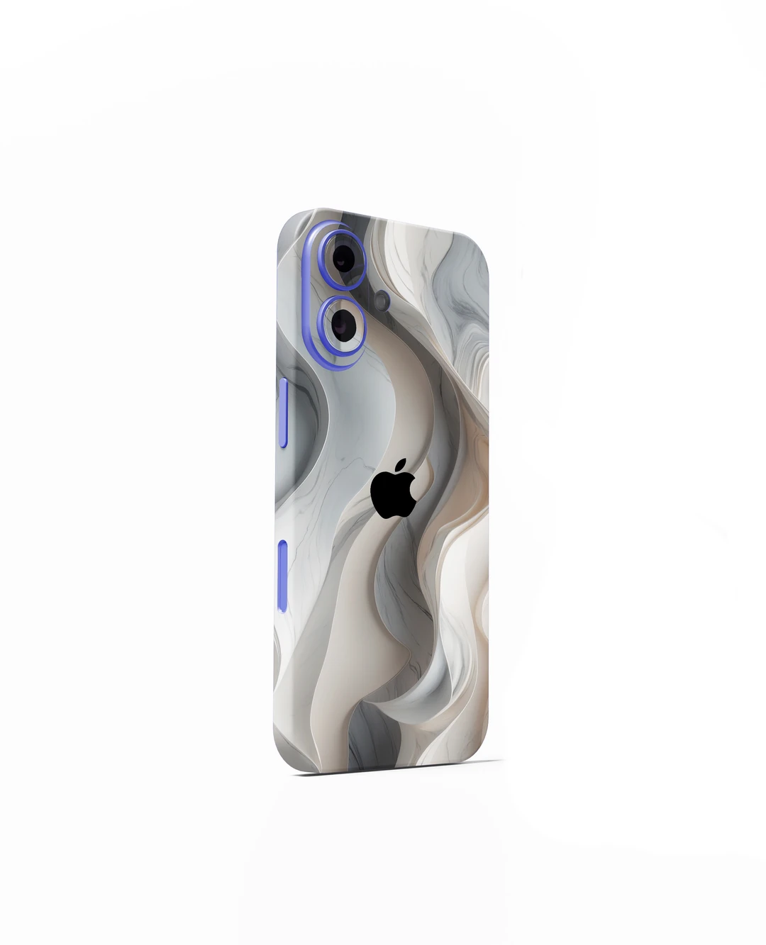 iPhone 17 Mermer Kaplamaları