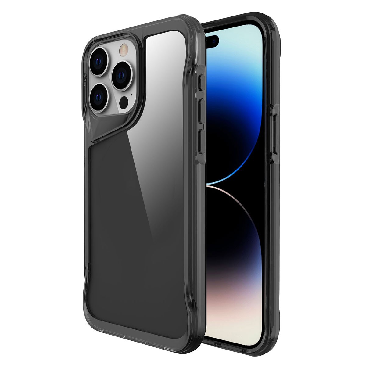 iPhone 15 Pro Max Kılıf T-Max