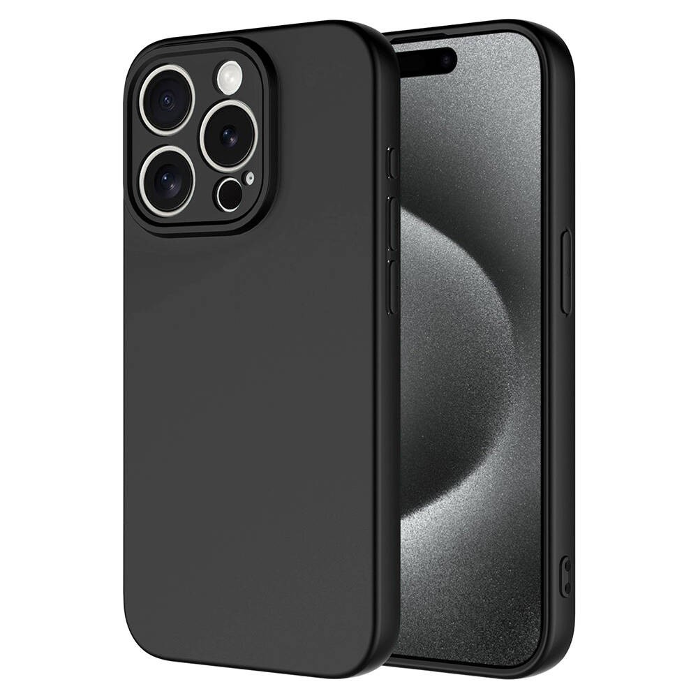 iPhone 15 Pro Kılıf Mara Lansman