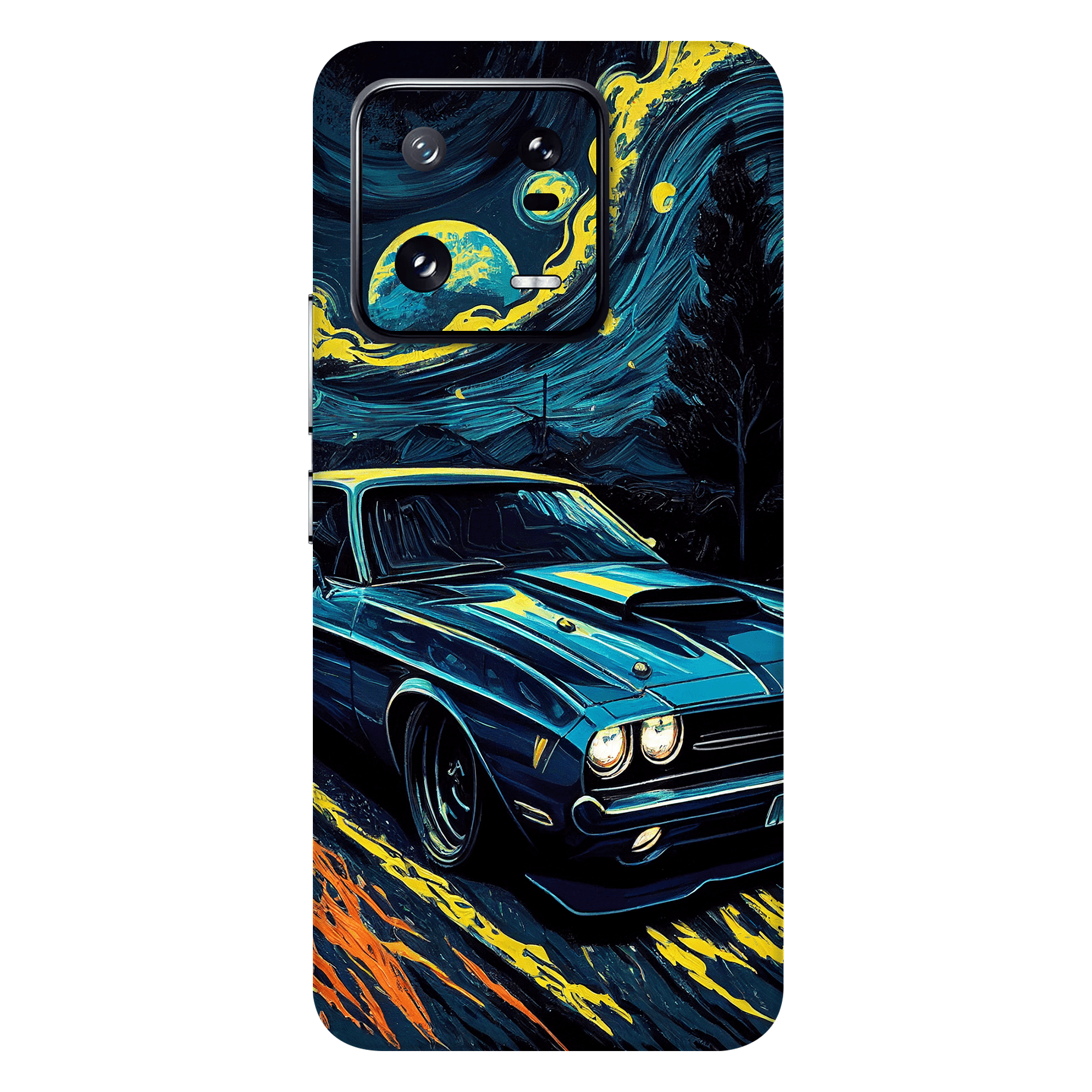 Xiaomi 13 Pro Kaplama Challenger Tablosu
