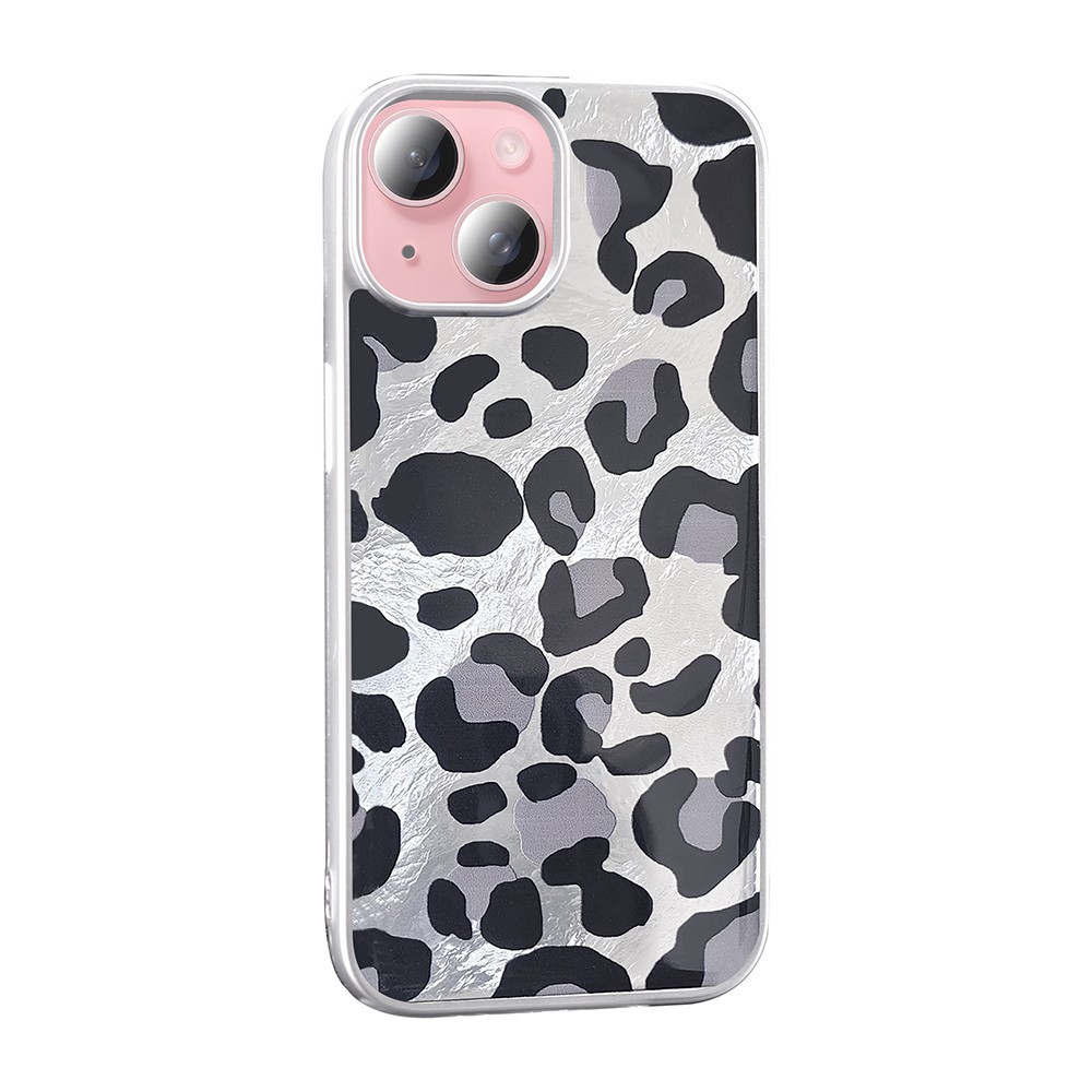 iPhone 14 Kılıf Desenli Mep