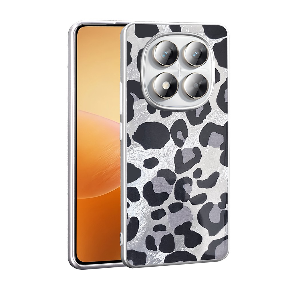 Xiaomi Redmi Note 14 Pro 5G Kılıf DesenliMep