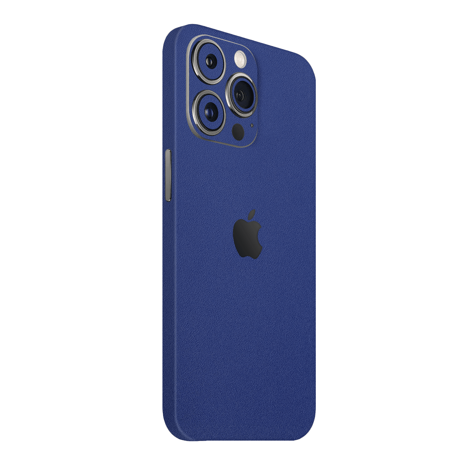 iPhone 15 Pro Kaplama Natürel Mavi