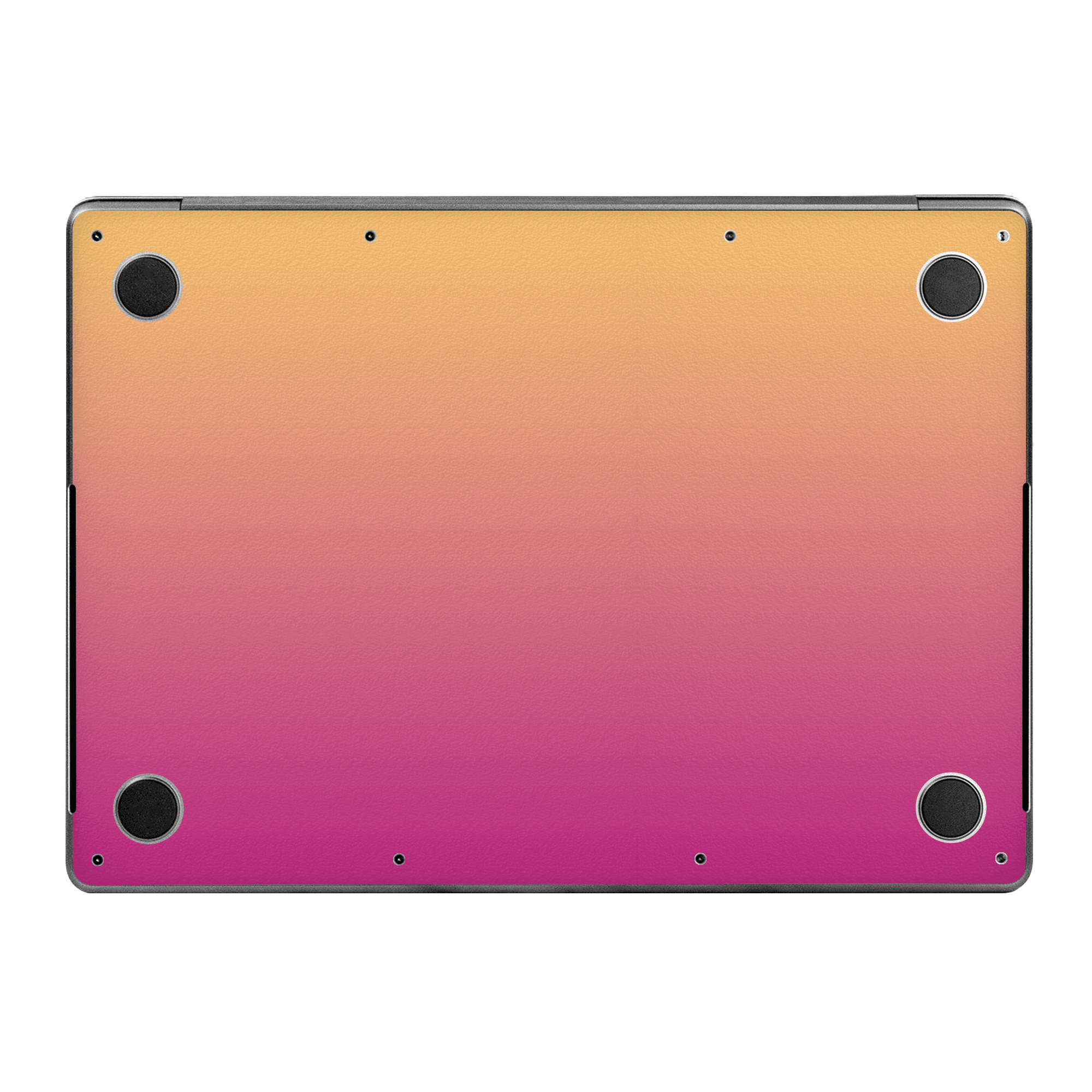 Macbook Pro 16" (2023 M3) Kaplama - Gradyan Gün Batımı