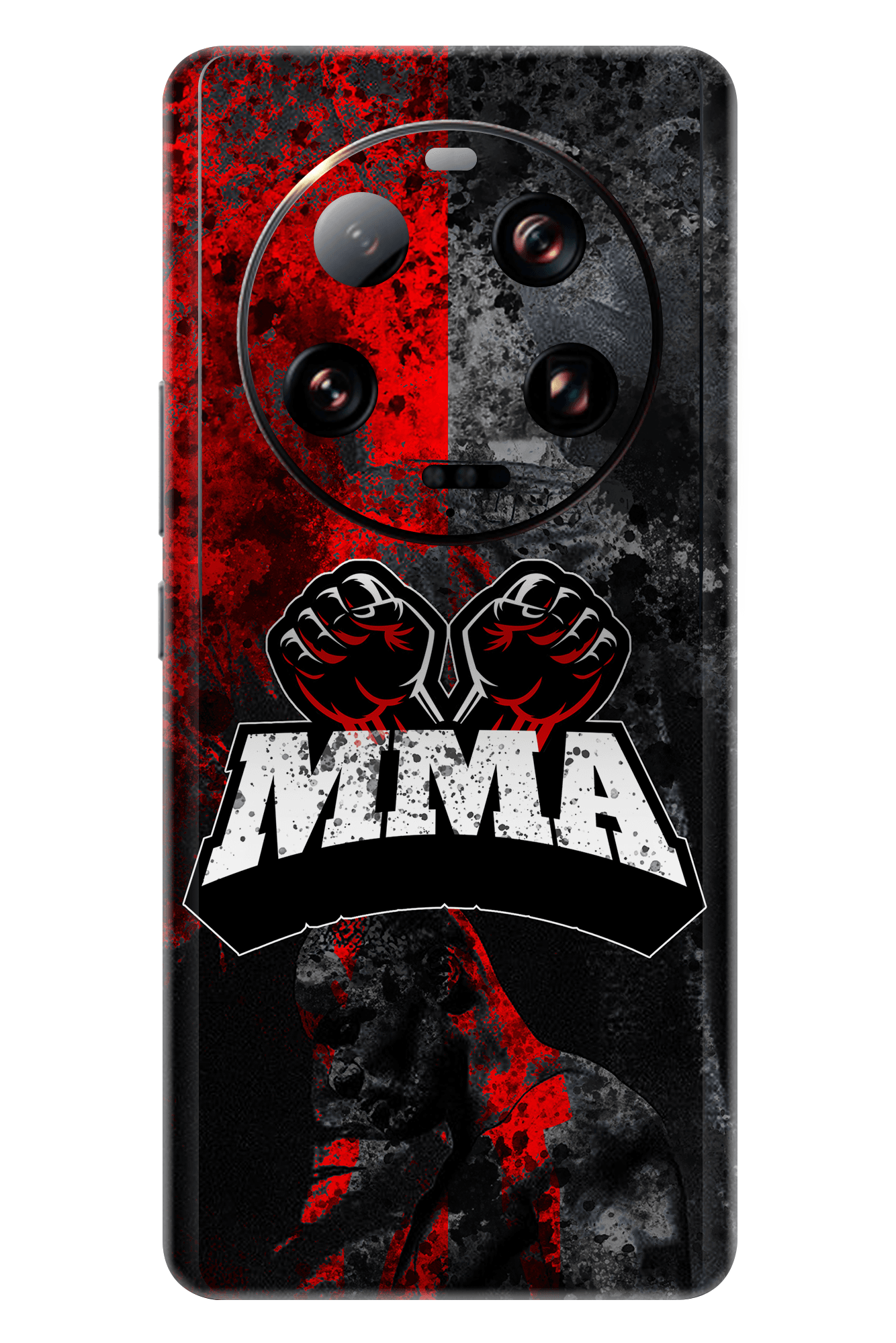 Xiaomi 13 Ultra Kaplama MMA