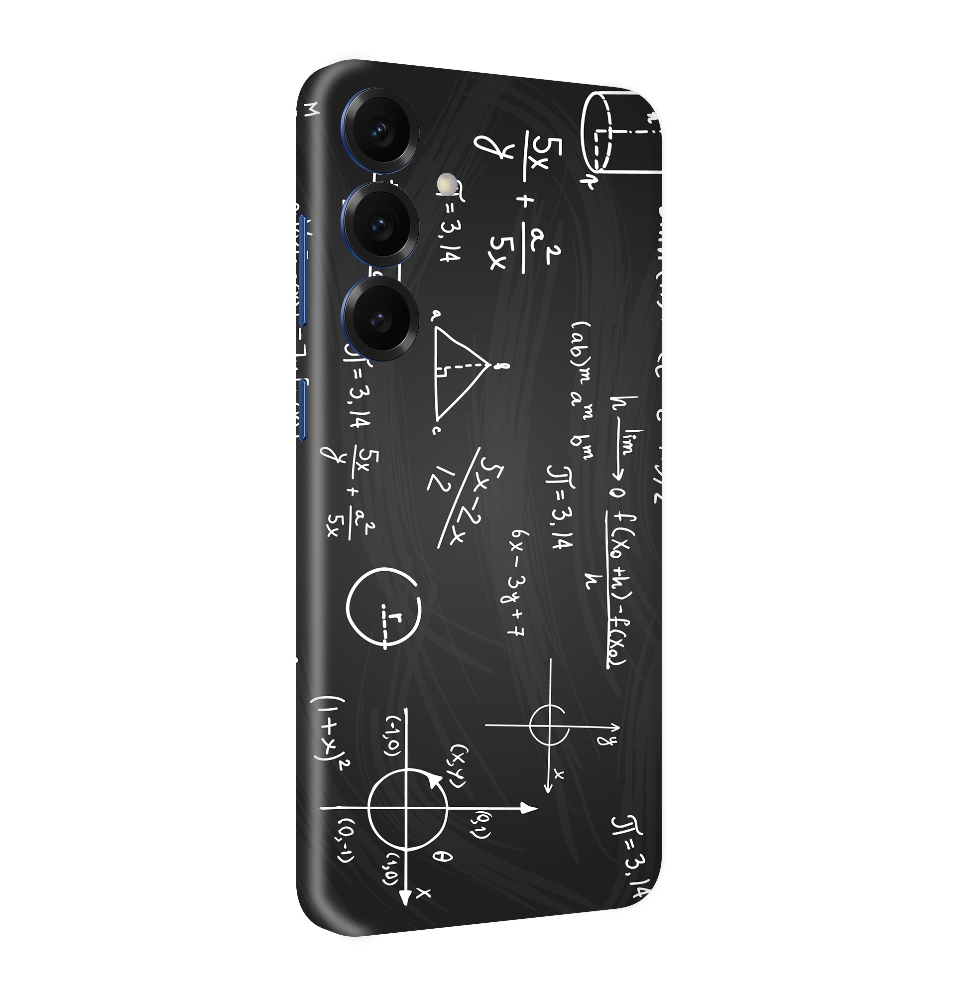 Samsung S25 Kaplama Pi ve Ötesi