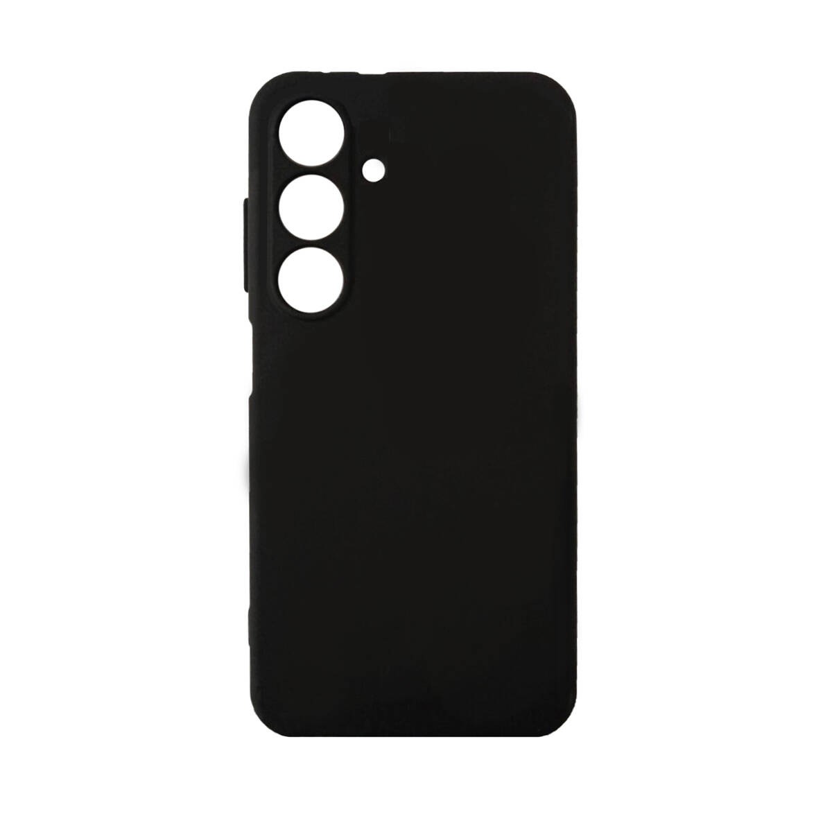Galaxy S24 Plus Kılıf Biye Silikon