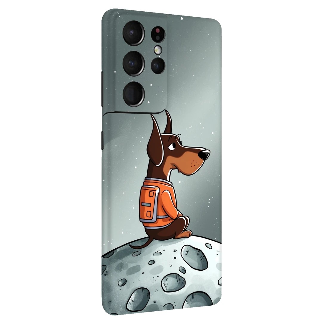 Gezegen Köpeği