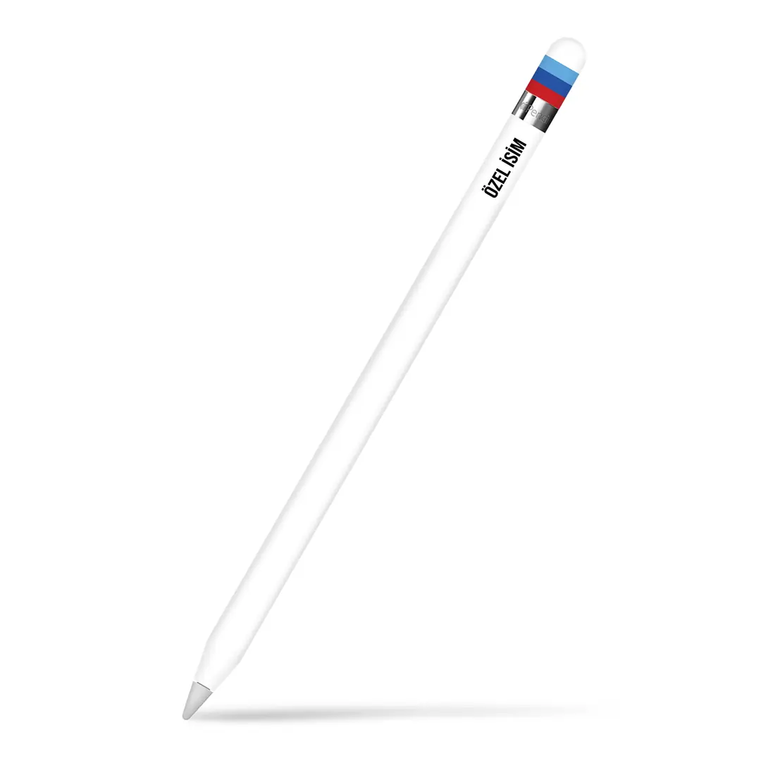 Apple Pencil Kaplama M Şeridi - PapsCover