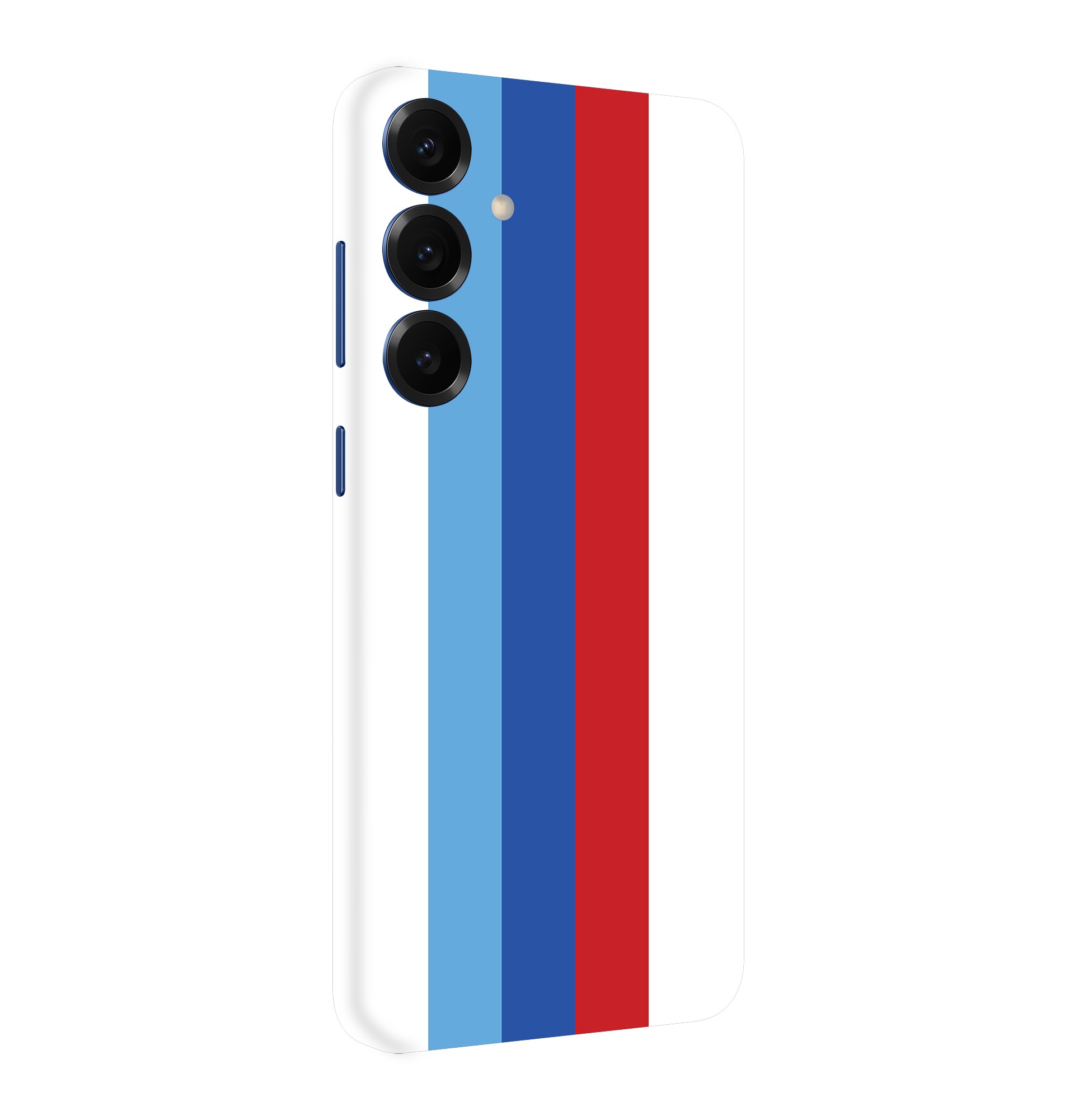 Samsung S25 Kaplama M Şeridi