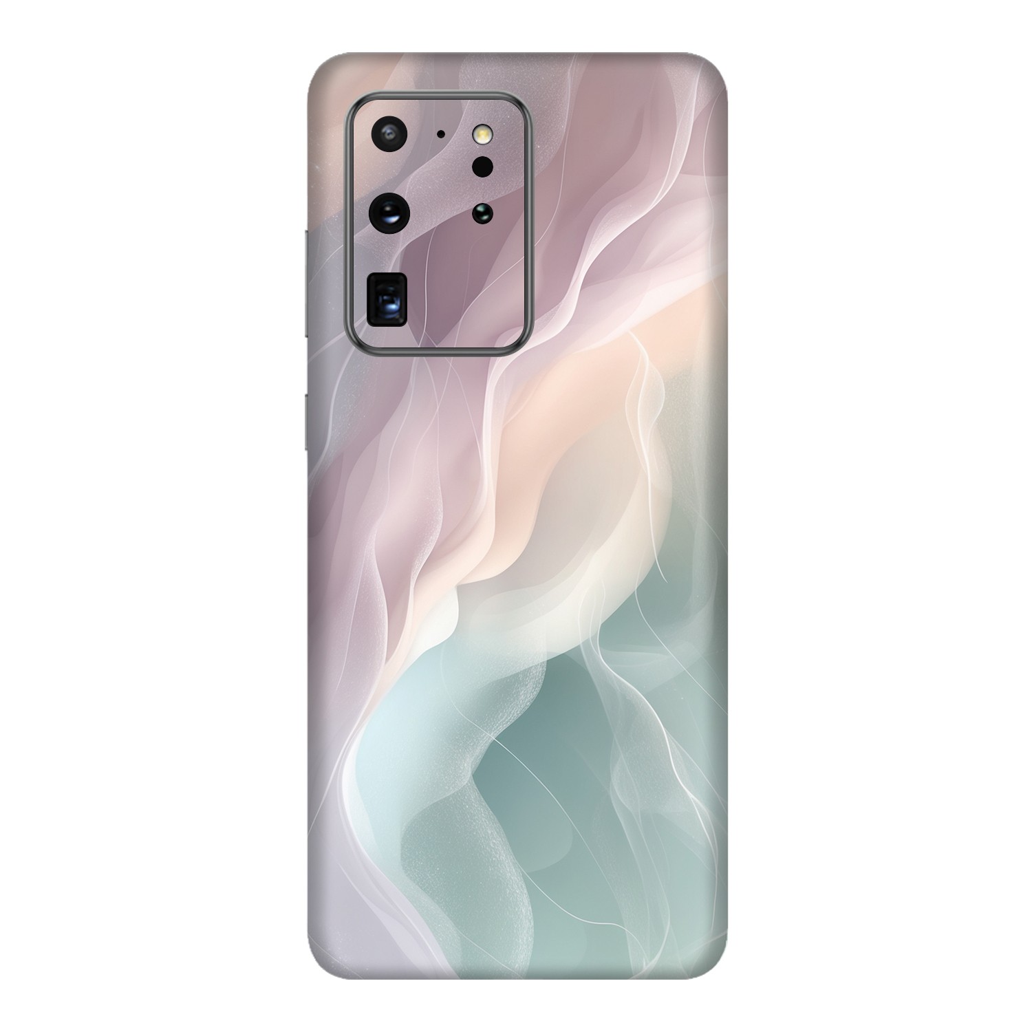 Samsung S20 Ultra Kaplama Düş Tülü