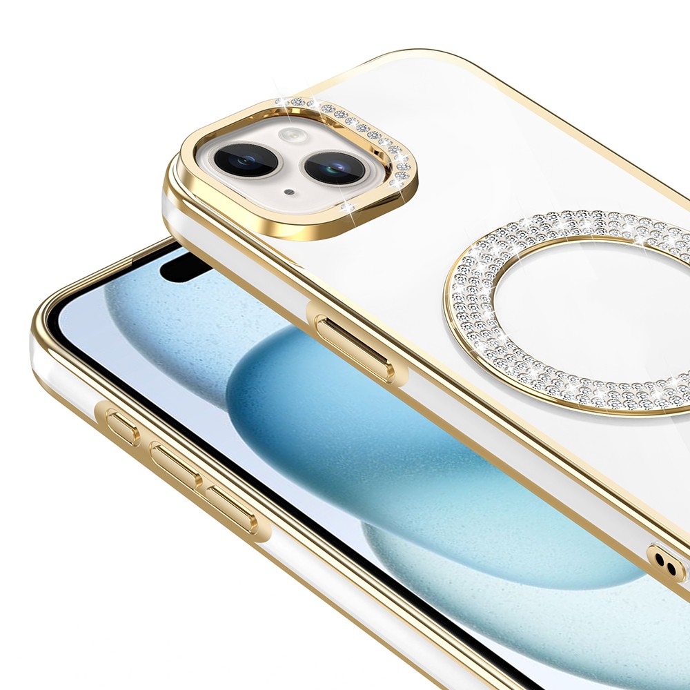 iPhone 15 Kılıf Karetta