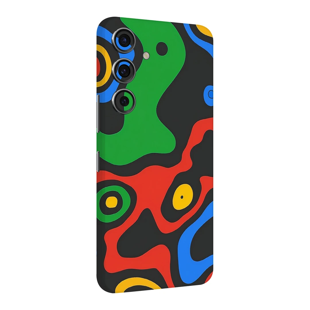 Samsung S24 zohips Kaplamalar 