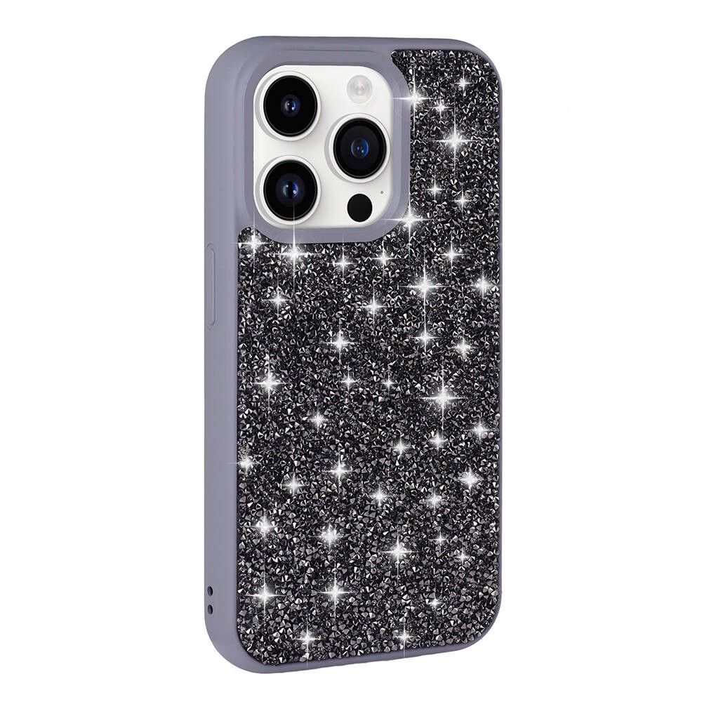 iPhone 14 Pro Max Kılıf Pırlanta