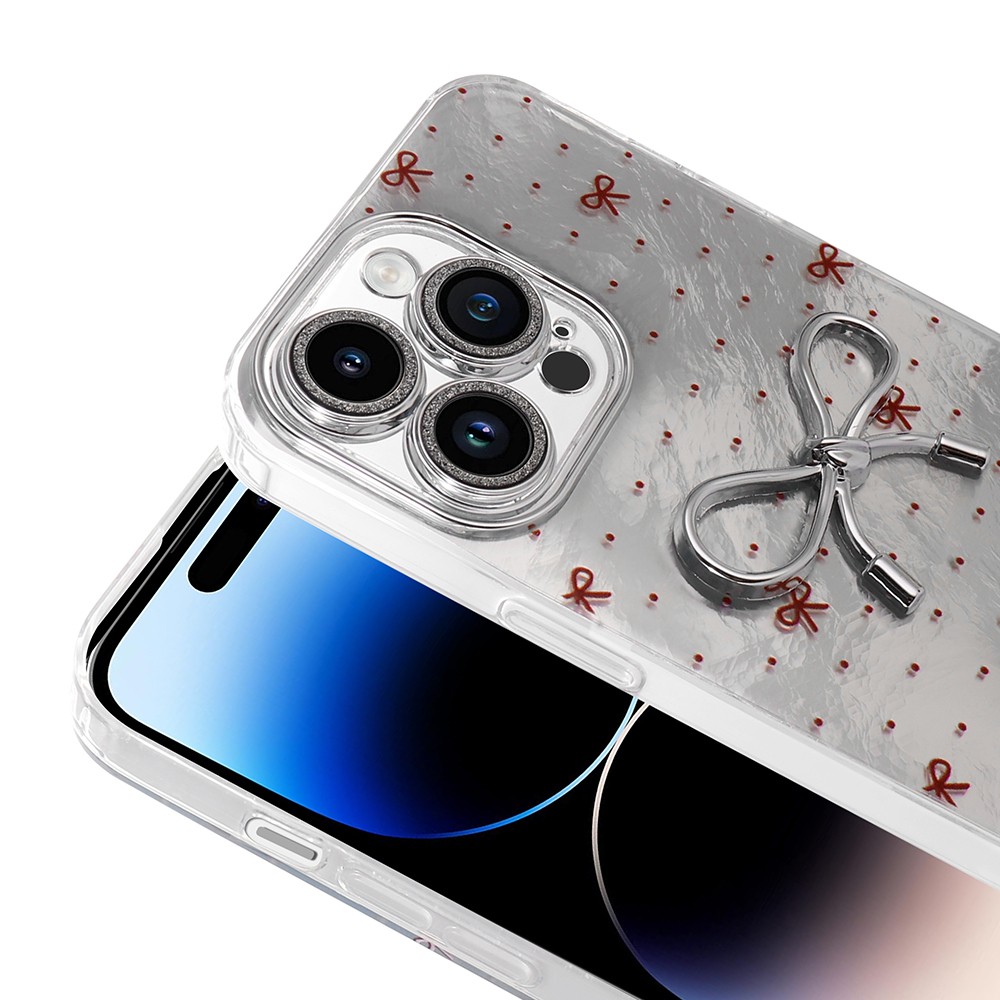 iPhone 14 Pro Max Kılıf Figürlü