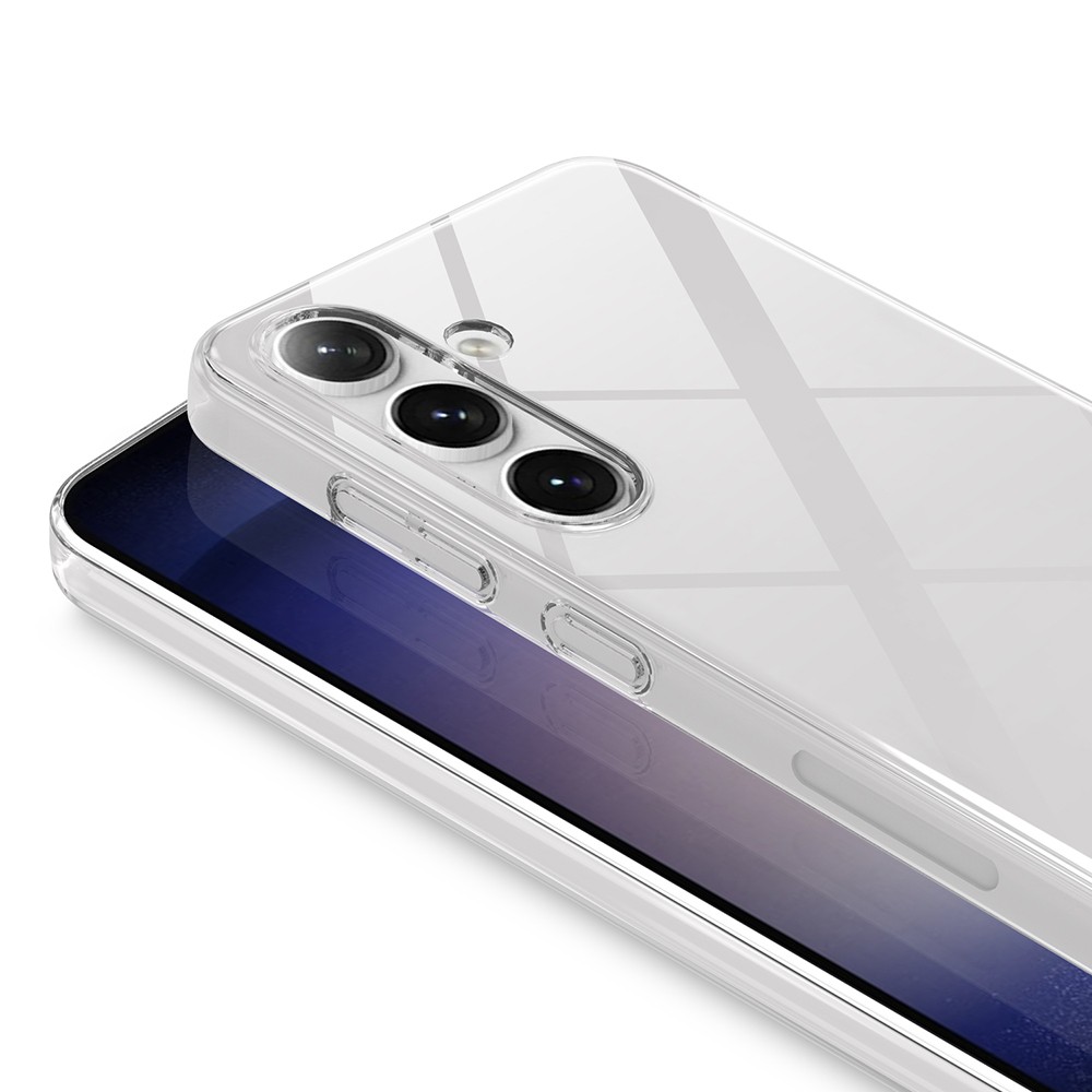 Galaxy S25 Plus Kılıf Droga