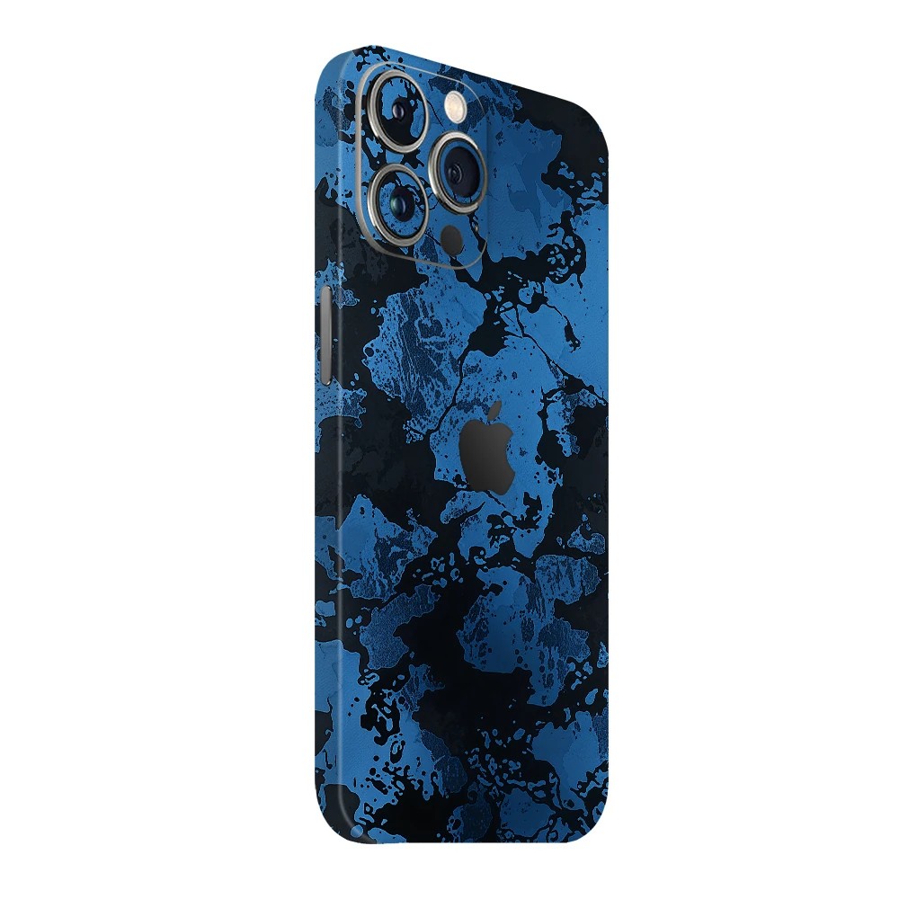 iPhone 14 Pro Max Desen Kaplamaları