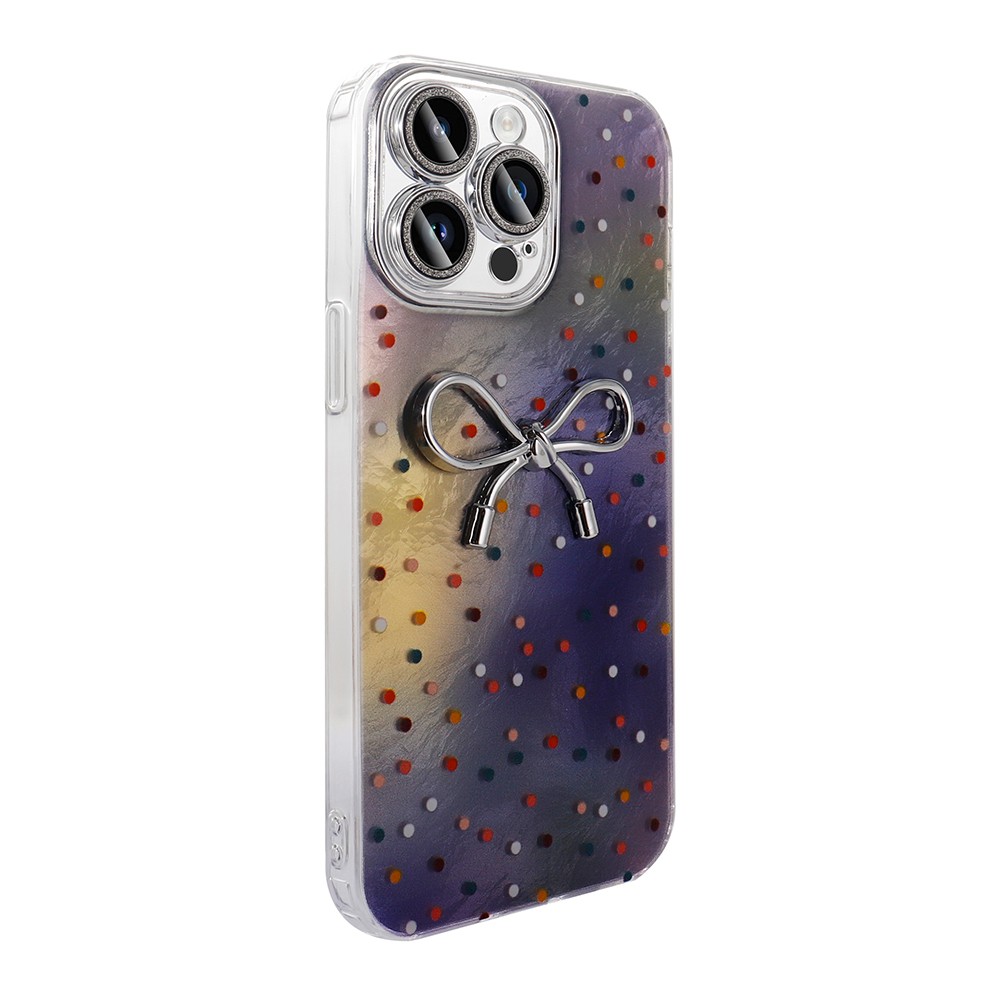 iPhone 15 Pro Kılıf Figürlü