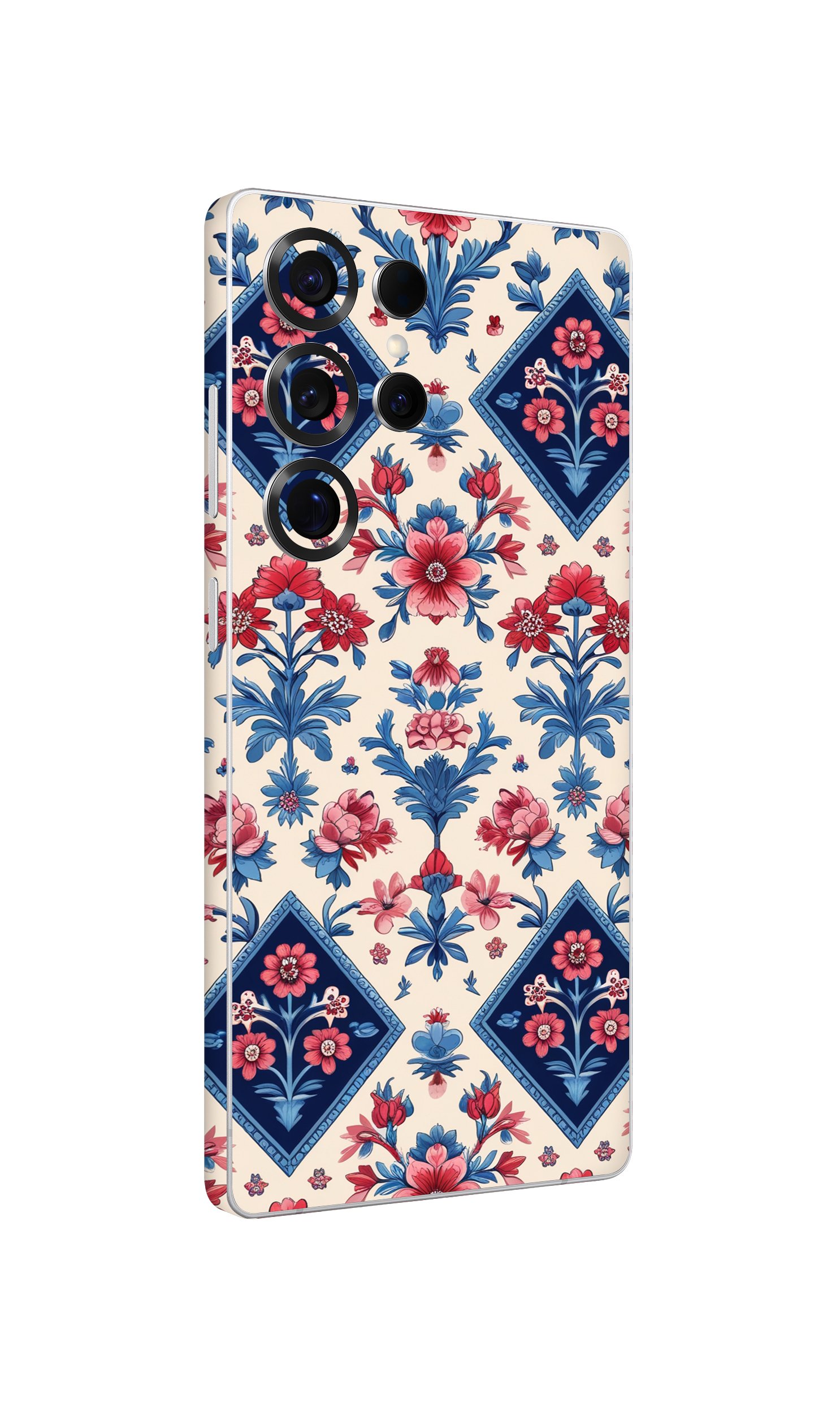 Samsung S25 Ultra Kaplama Vazo