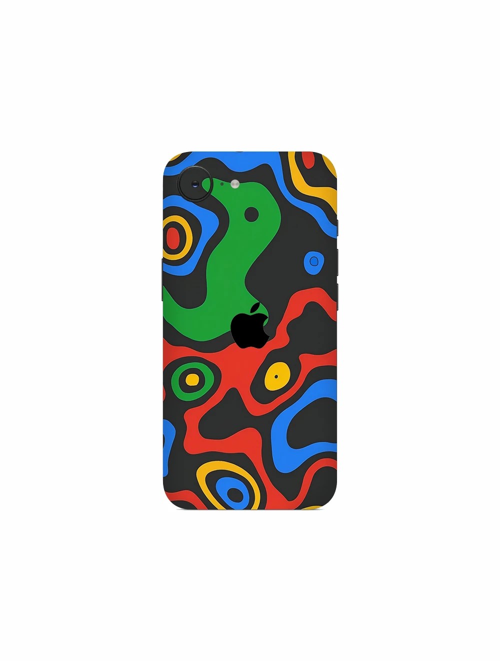 iPhone 16e İzohips Kaplamaları