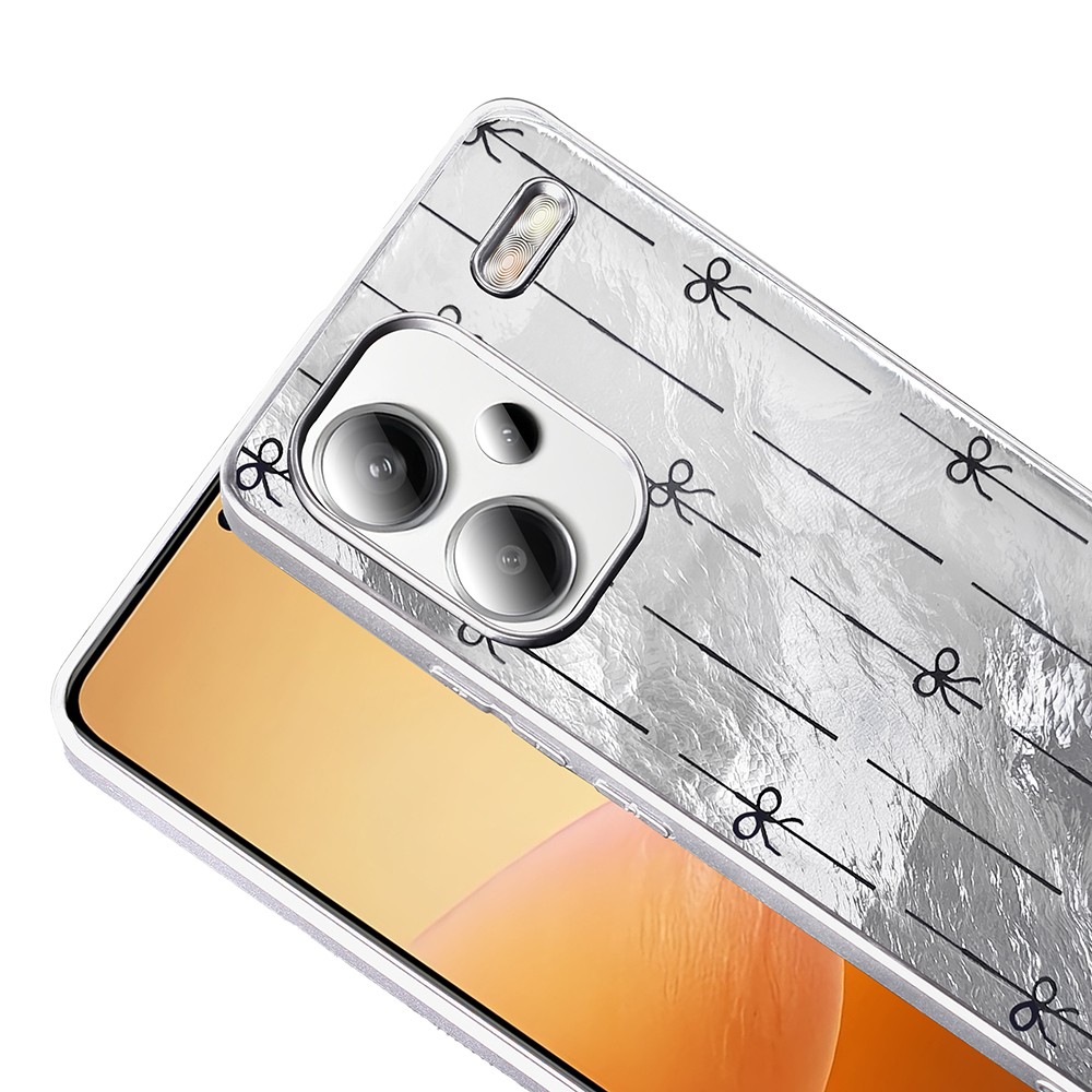 Xiaomi Redmi Note 13 Pro Plus 5G Kılıf DesenliMep