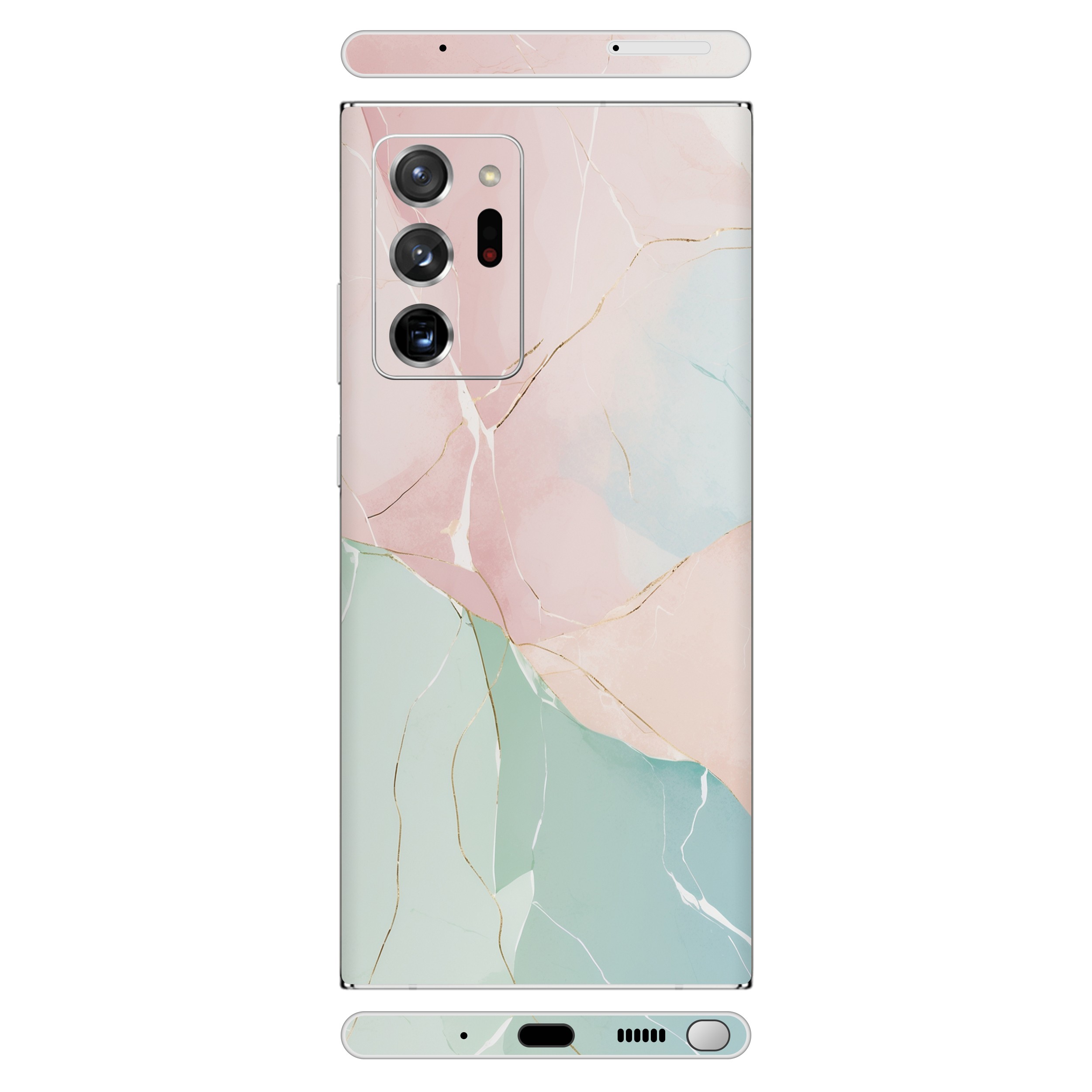 Samsung Note 20 Ultra Kaplama Horizon