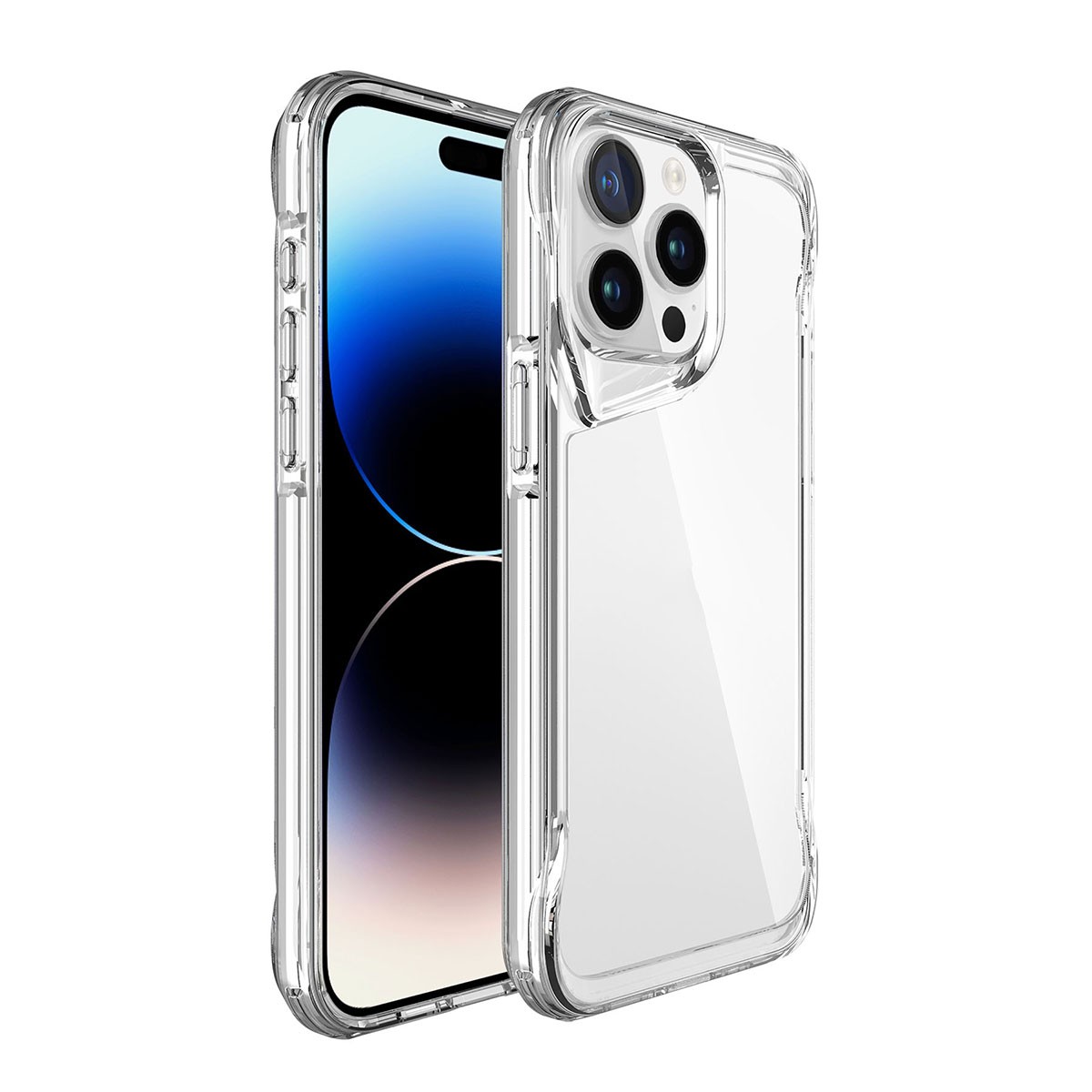 iPhone 15 Pro Kılıf T-Max