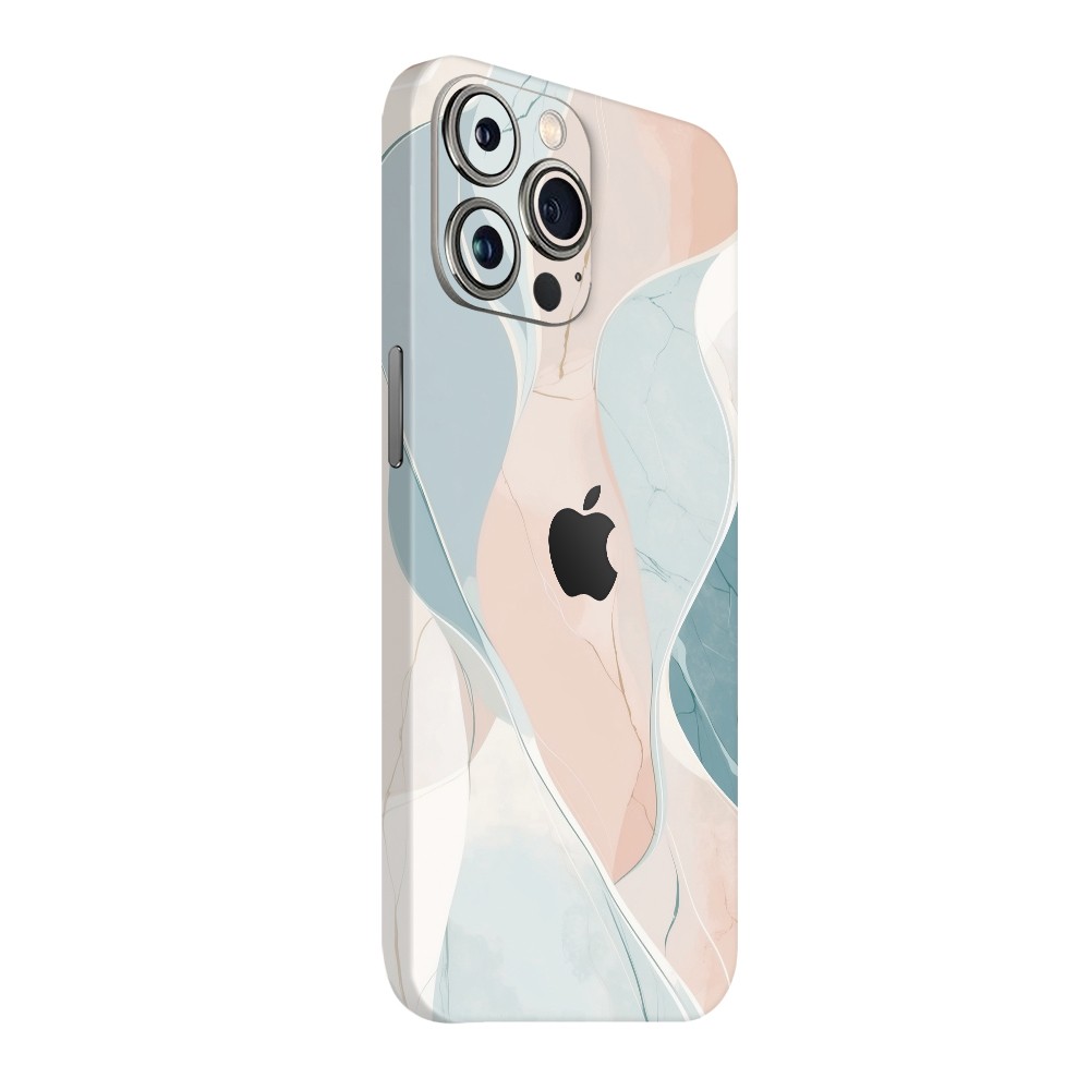 iPhone 15 Pro Max Kaplama Mercan Bulutu