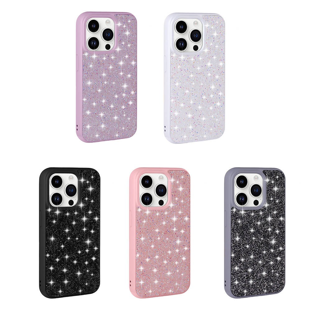iPhone 14 Pro Kılıf Pırlanta
