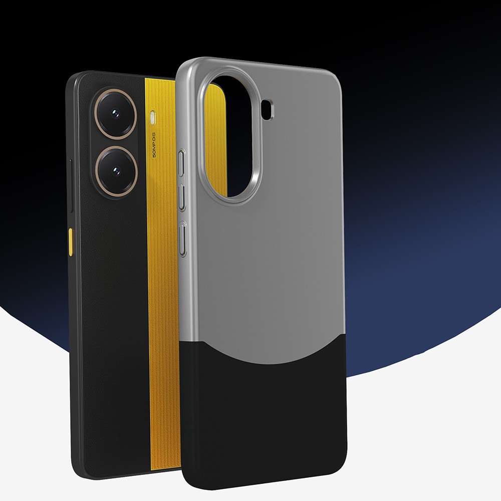 Poco X7 Pro Kılıf Mıknatıslı Duble