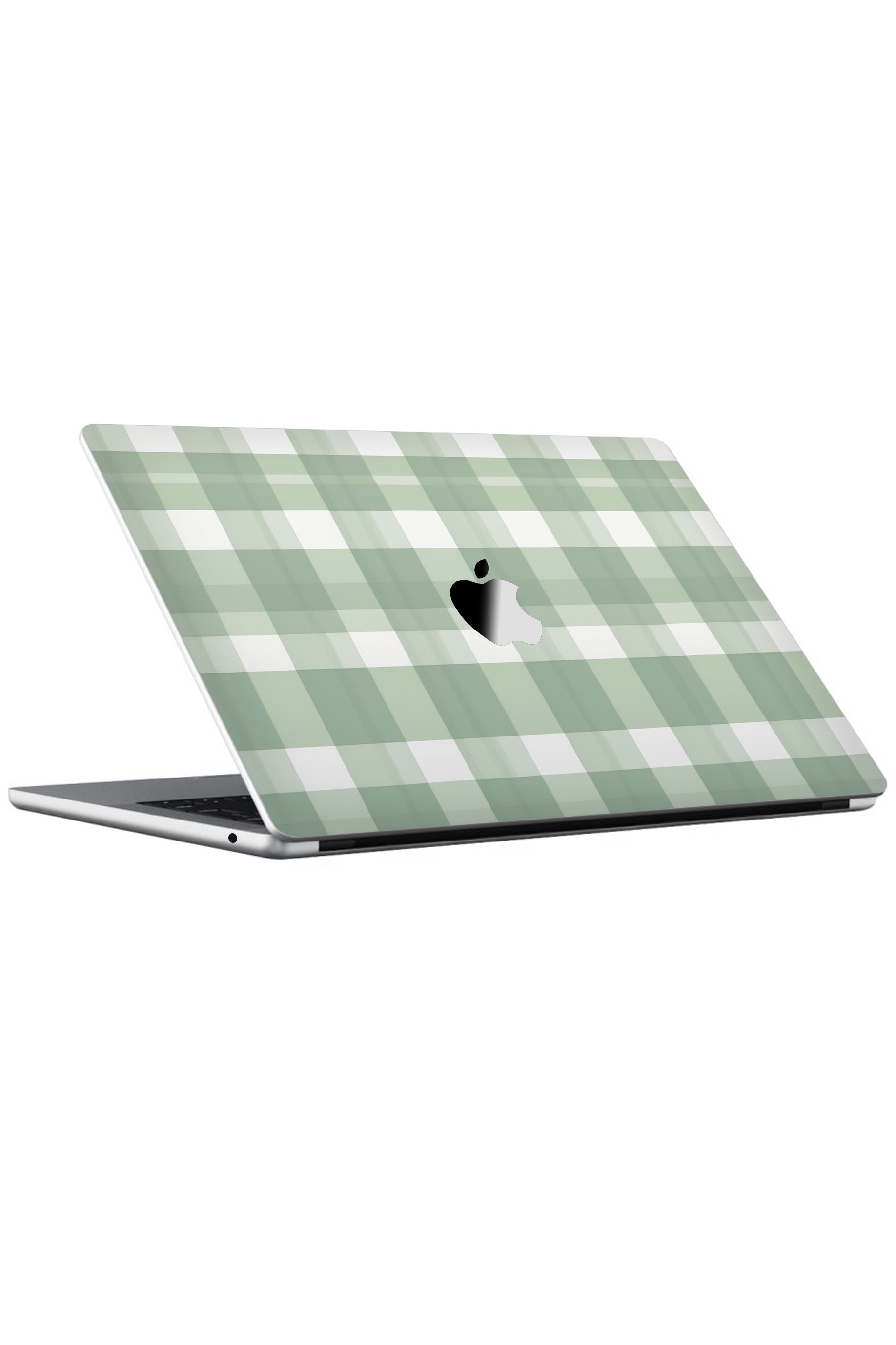 MacBook Air 13" (2024 M3) Kaplama - Ekose